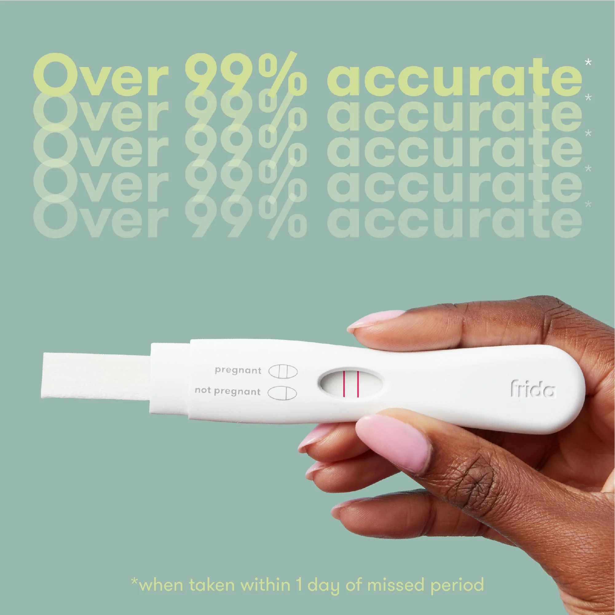 Early Detection Pregnancy Tests - Image 3