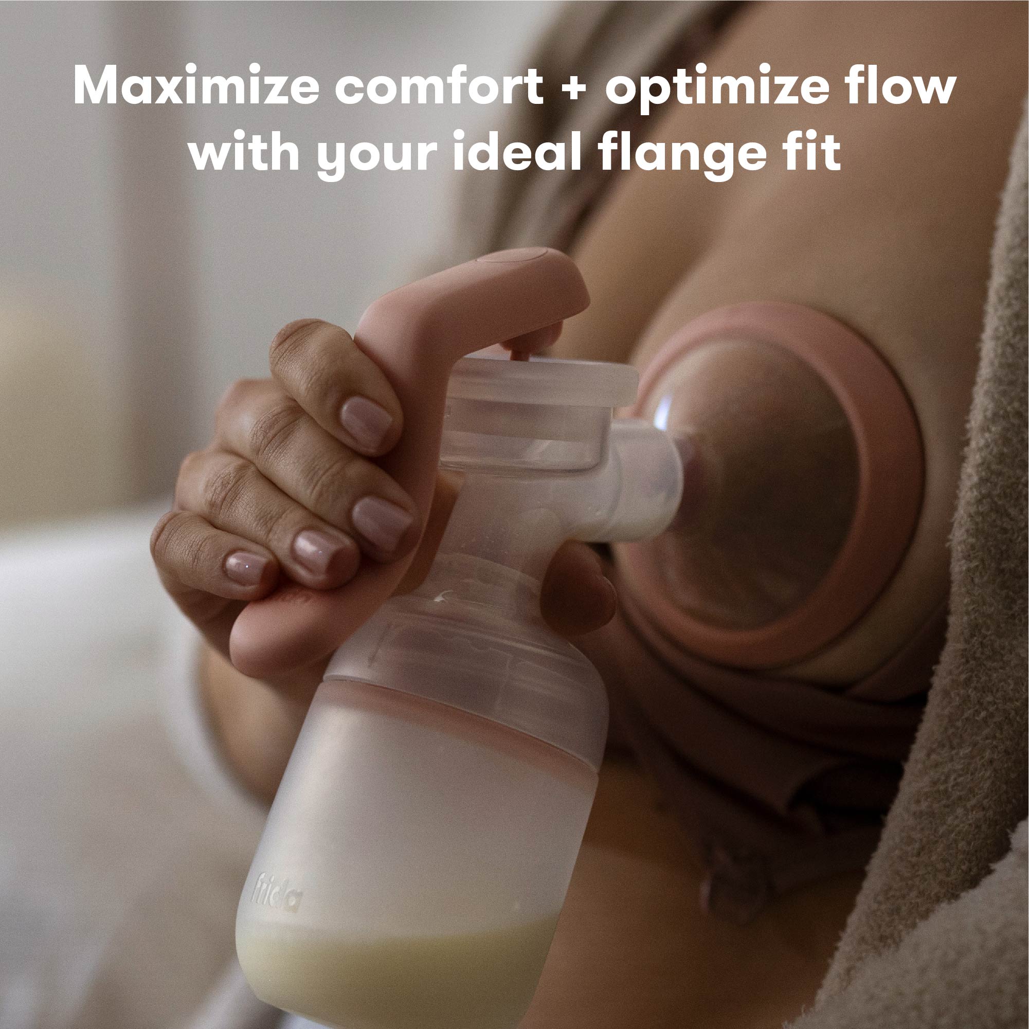 Breast Pump Flange Insert - Image 3