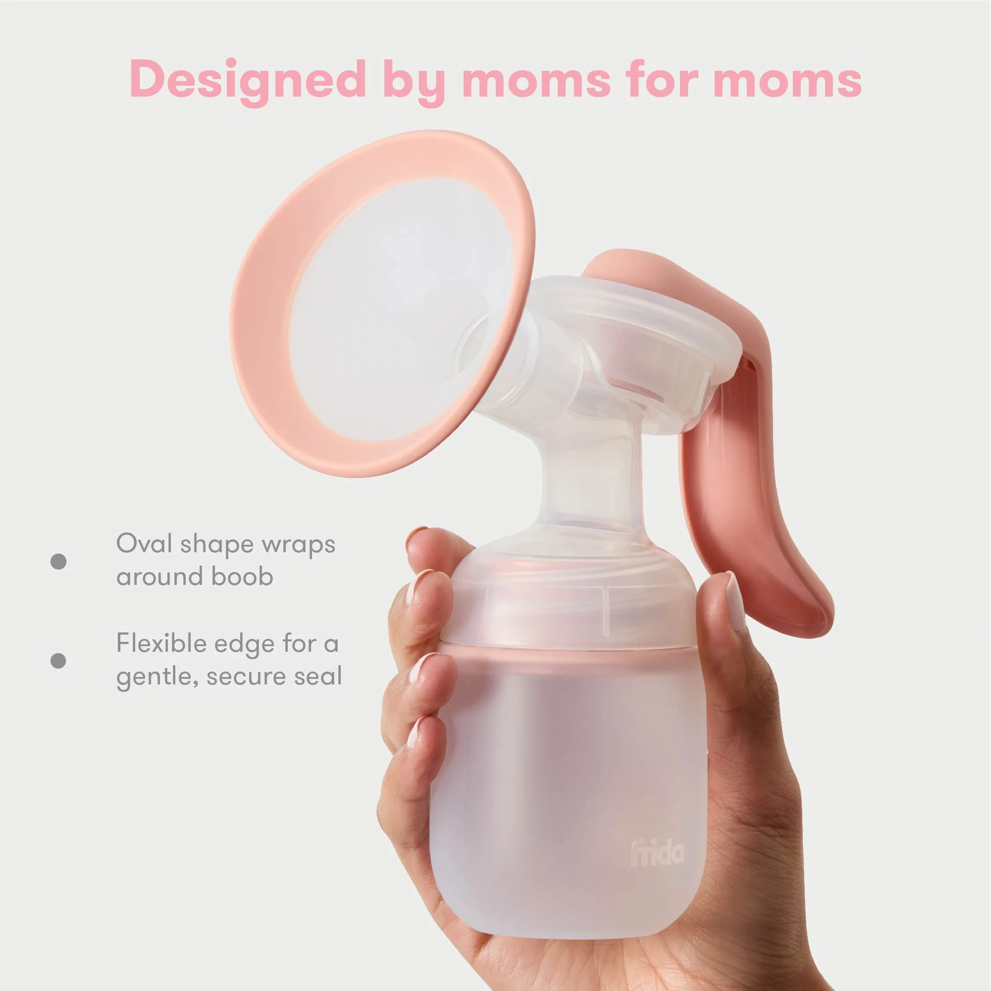 Breast Pump Flange Insert - Image 4