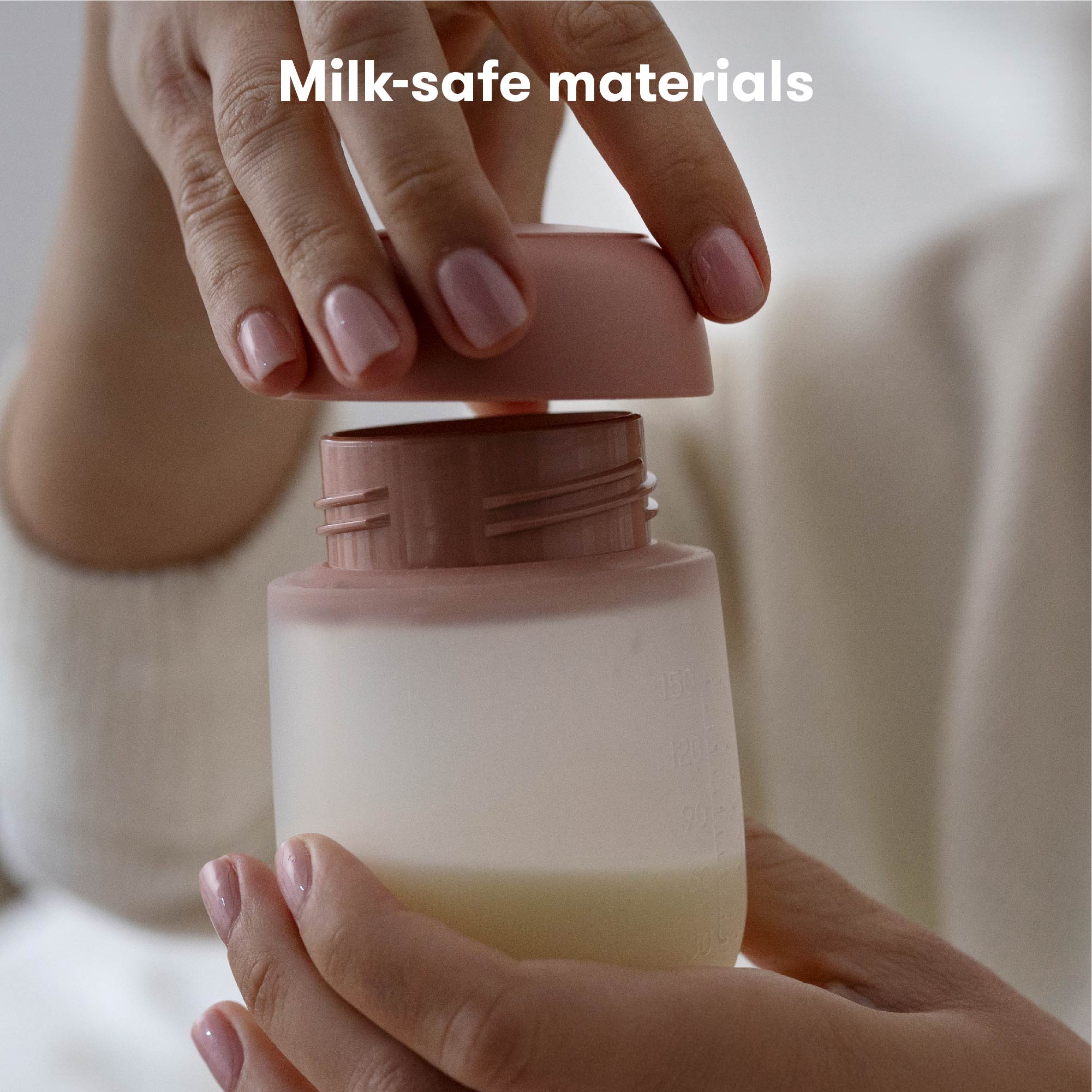 Breast Pump Flange Insert - Image 5