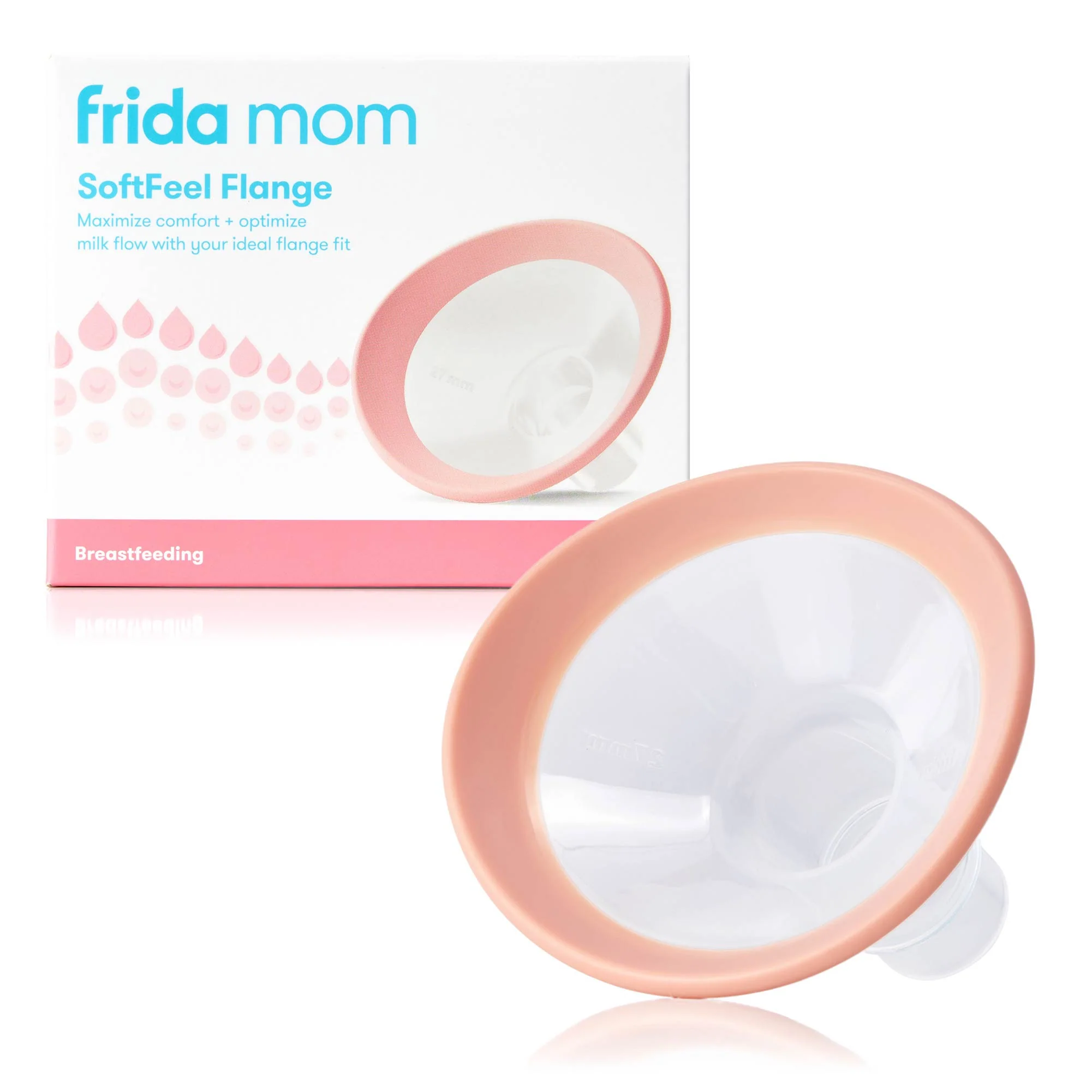 Breast Pump Flange Insert - Image 7