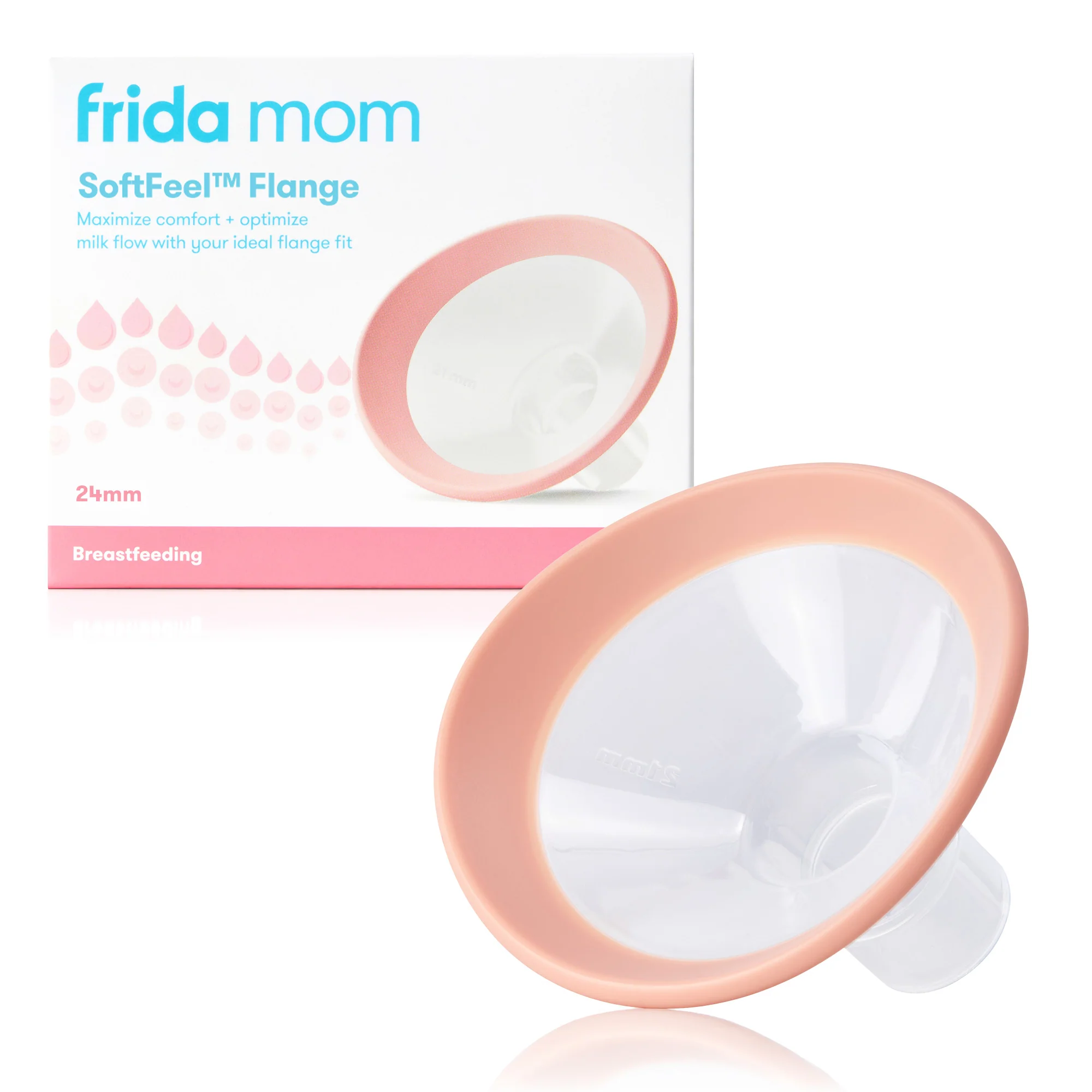 Breast Pump Flange Insert - Image 9
