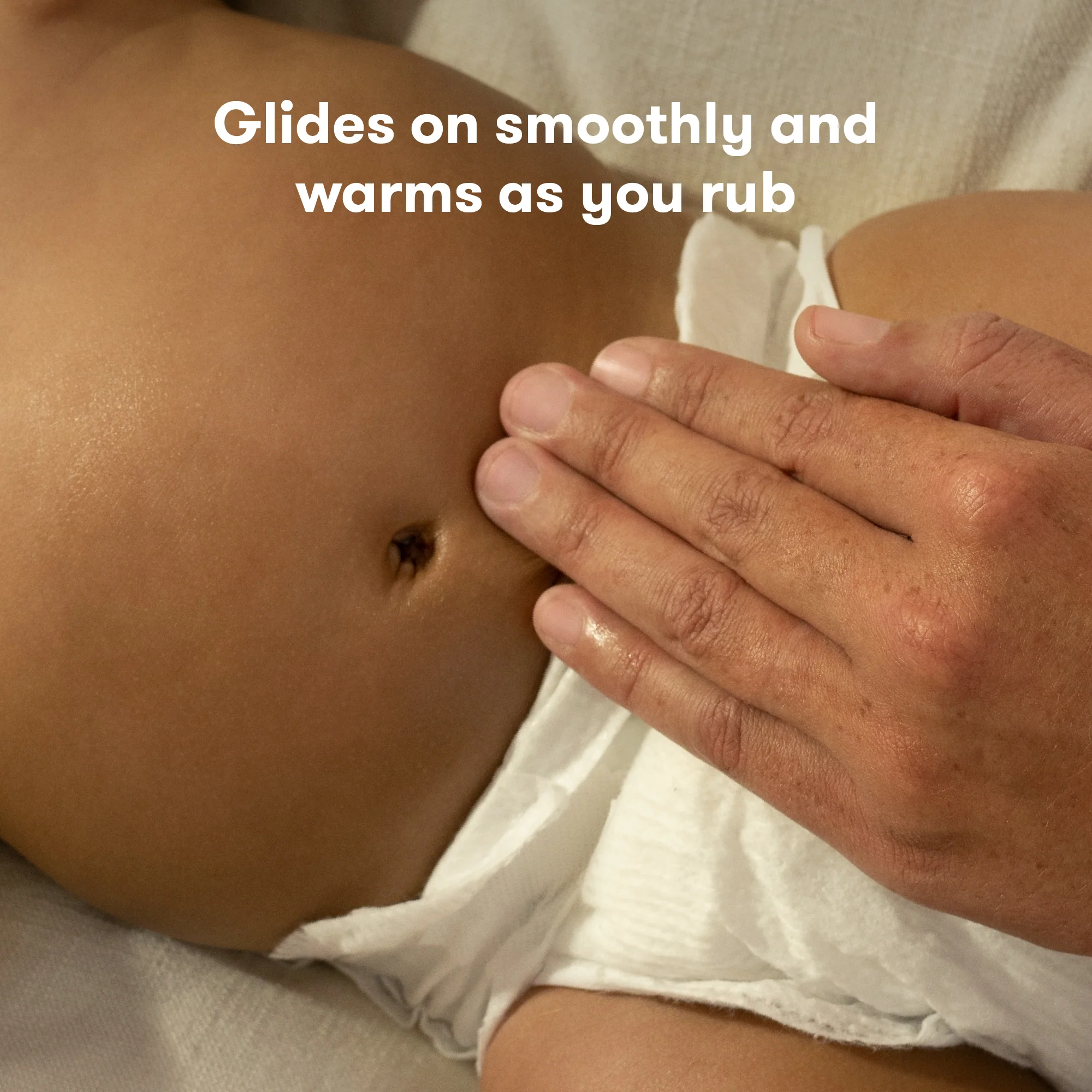 Gassy Belly Rub - Image 3