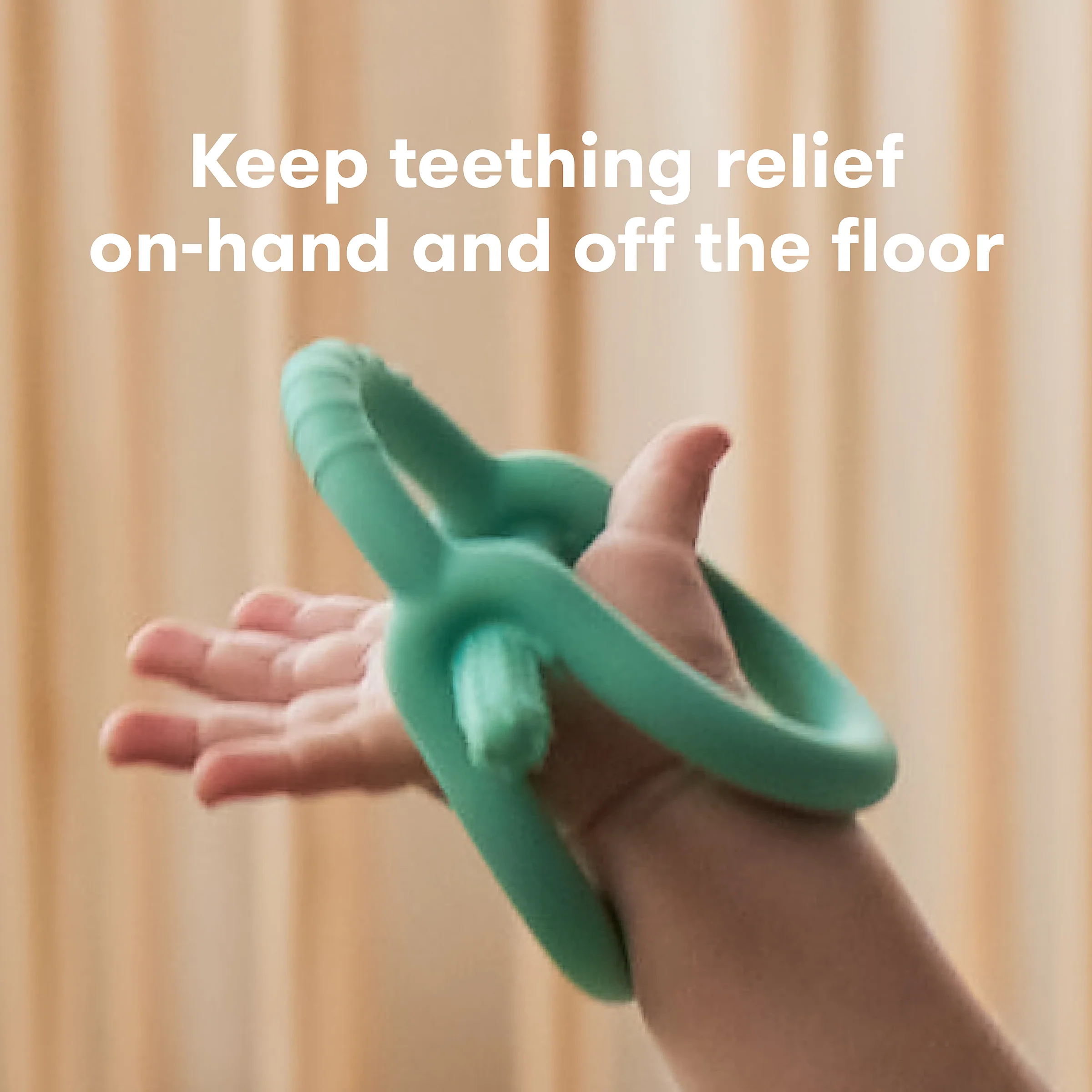 Get-A-Grip Teether - Image 2
