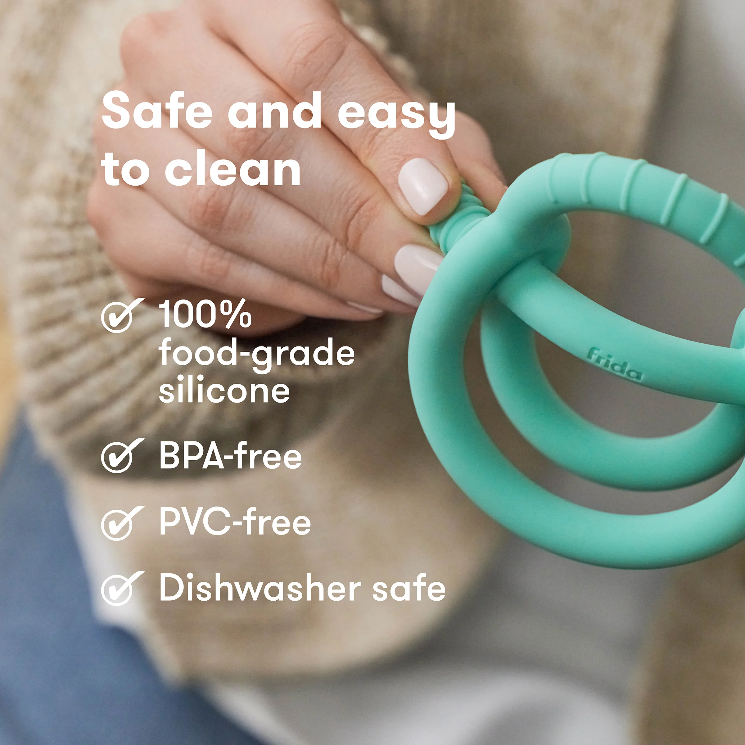 Get-A-Grip Teether - Image 6