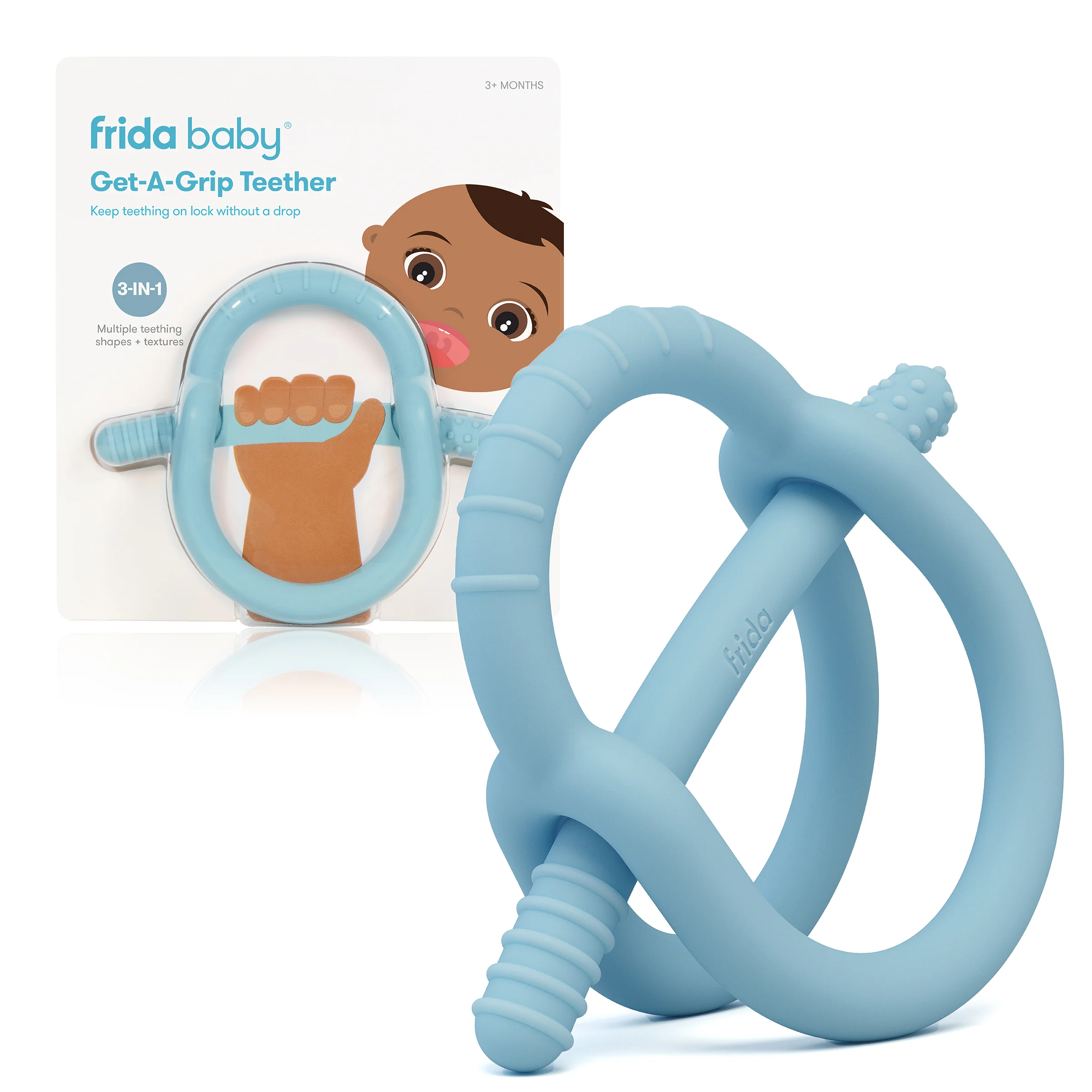 Get-A-Grip Teether - Image 7