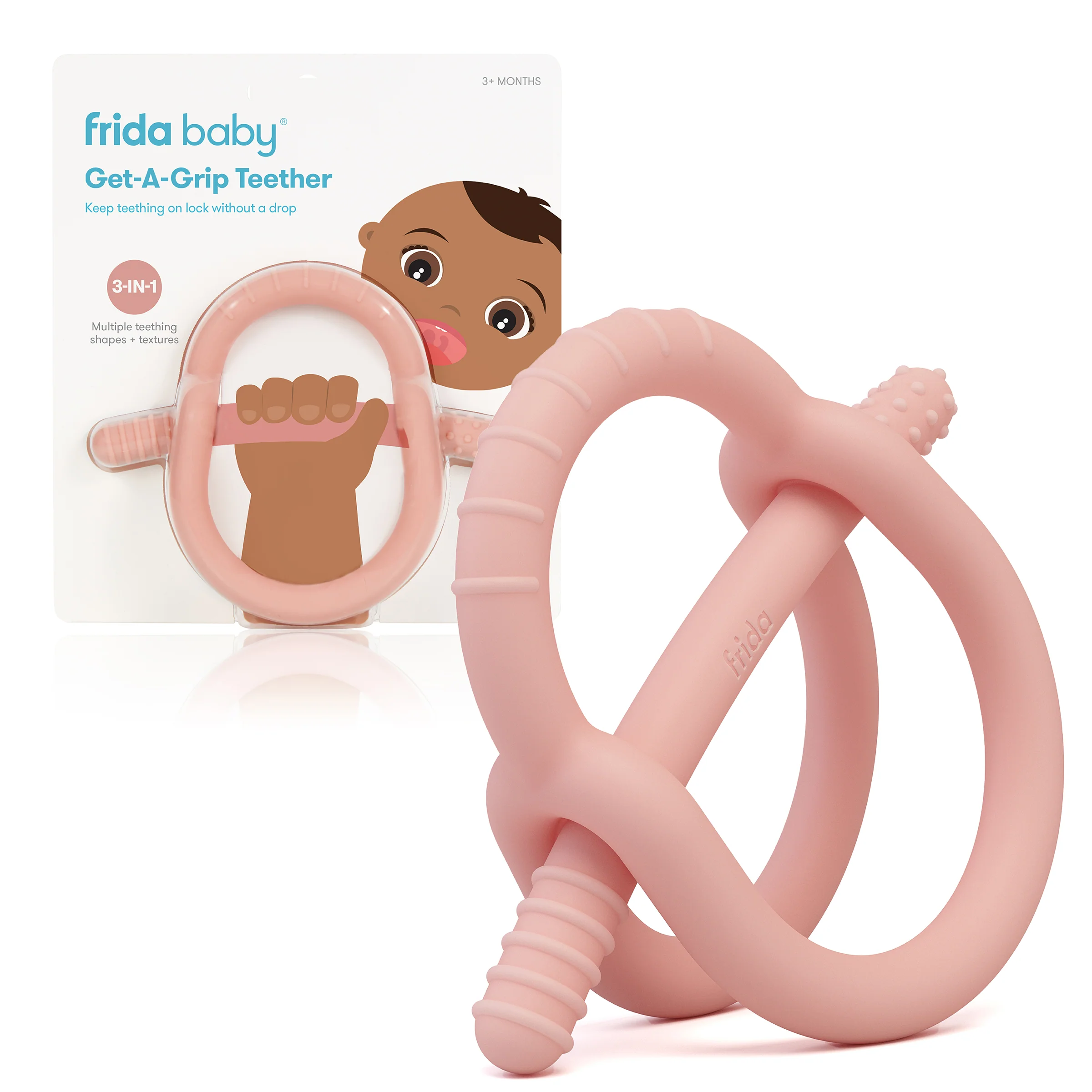 Get-A-Grip Teether - Image 8