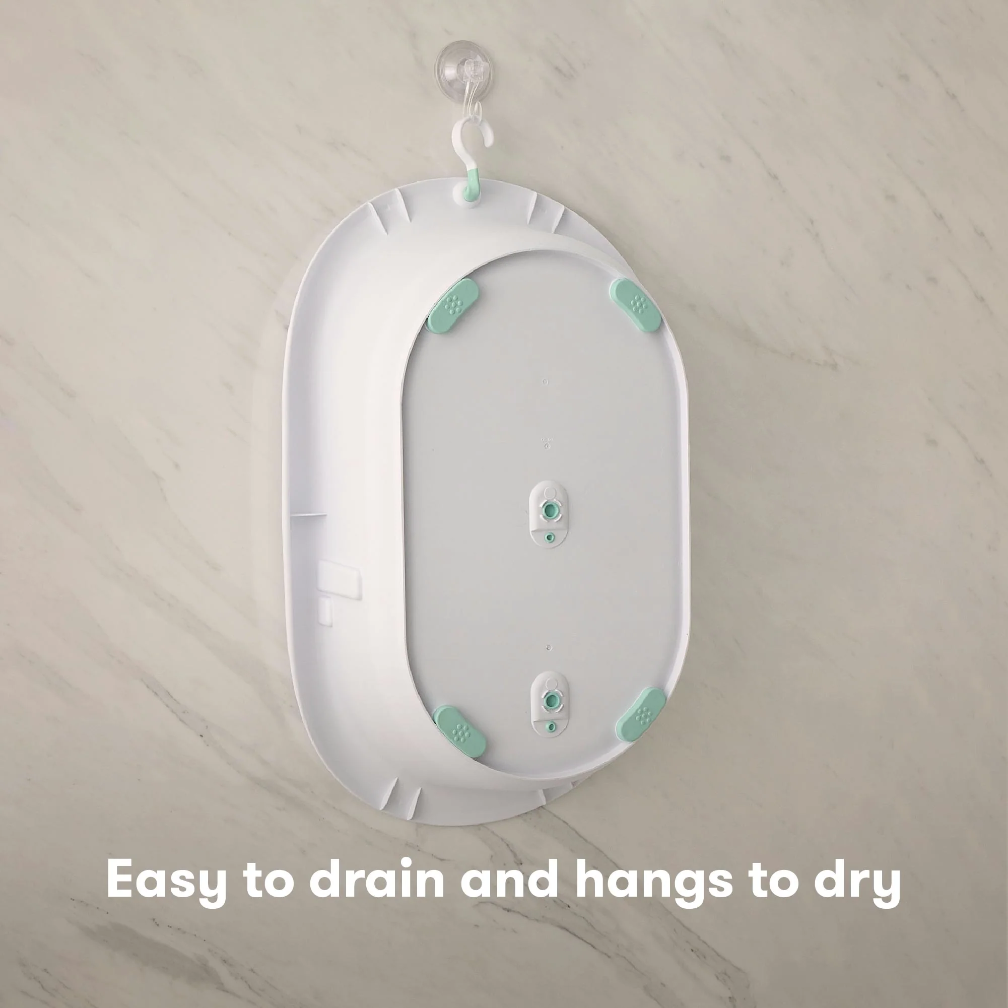 4-in-1 Grow-With-Me Bath Tub - Image 4