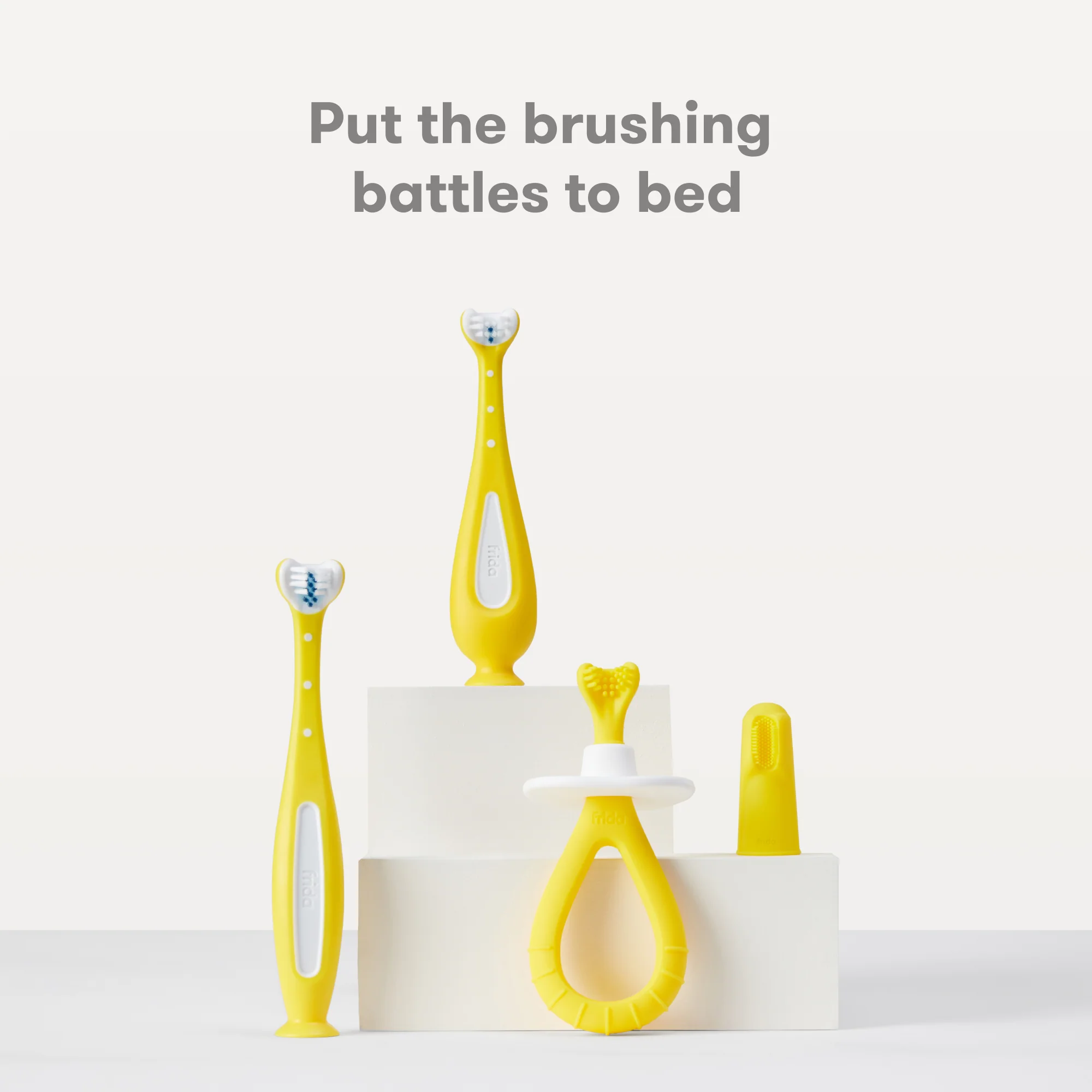 Grow-With-Me Training Toothbrush Set - Image 6