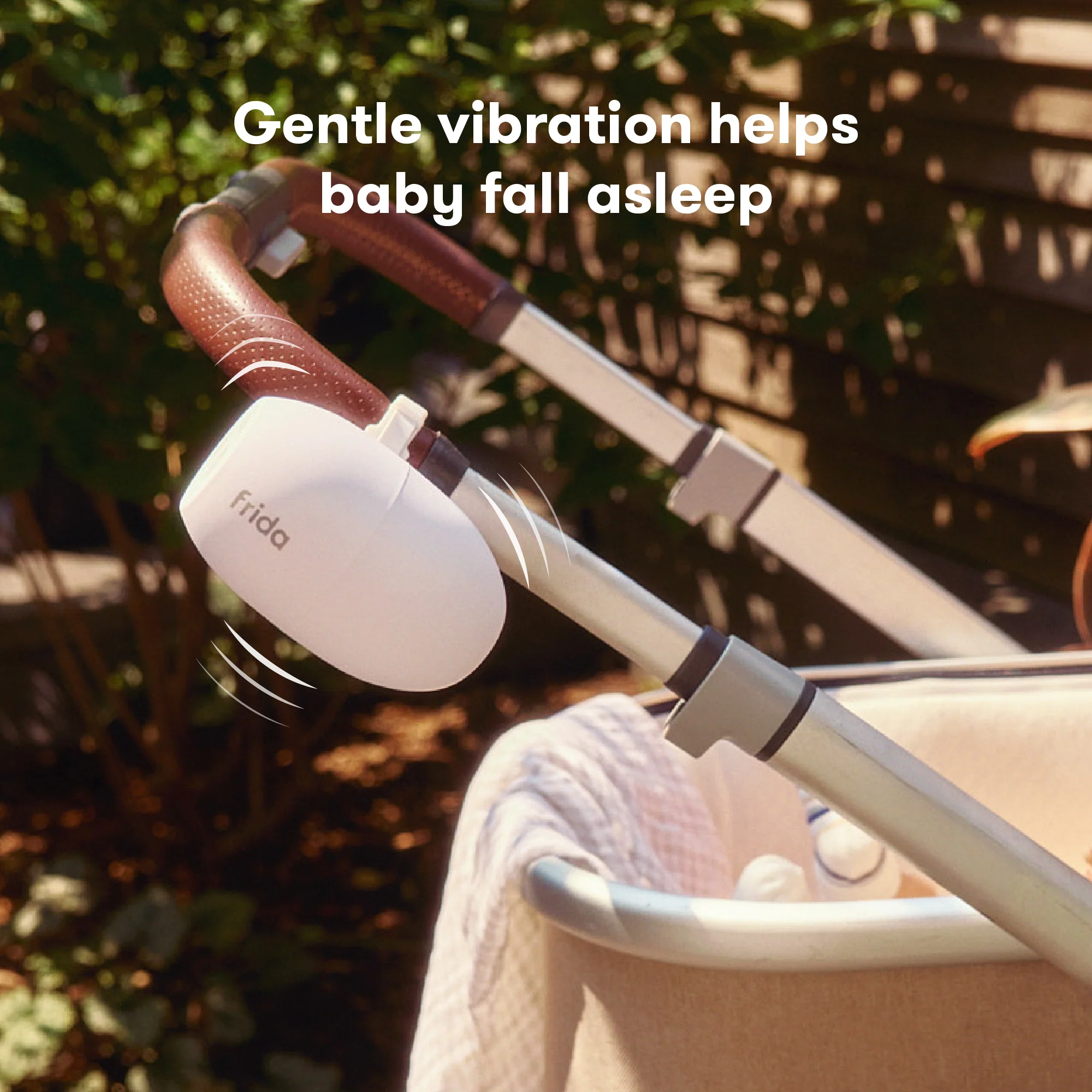 Hands Free Rocker - Image 3
