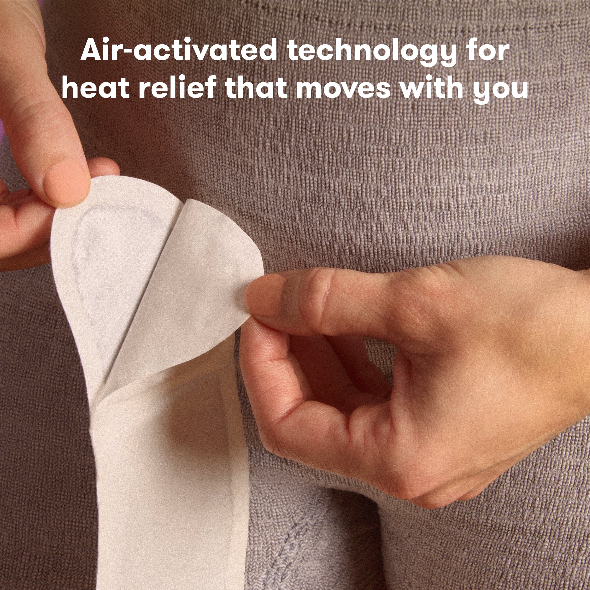 Heat Relief Patches - Image 5