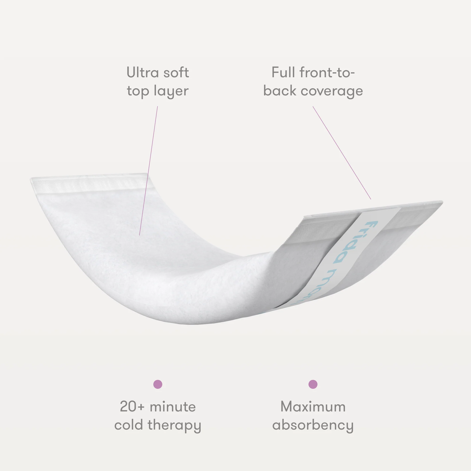 Instant Ice Maxi Pads - Image 3
