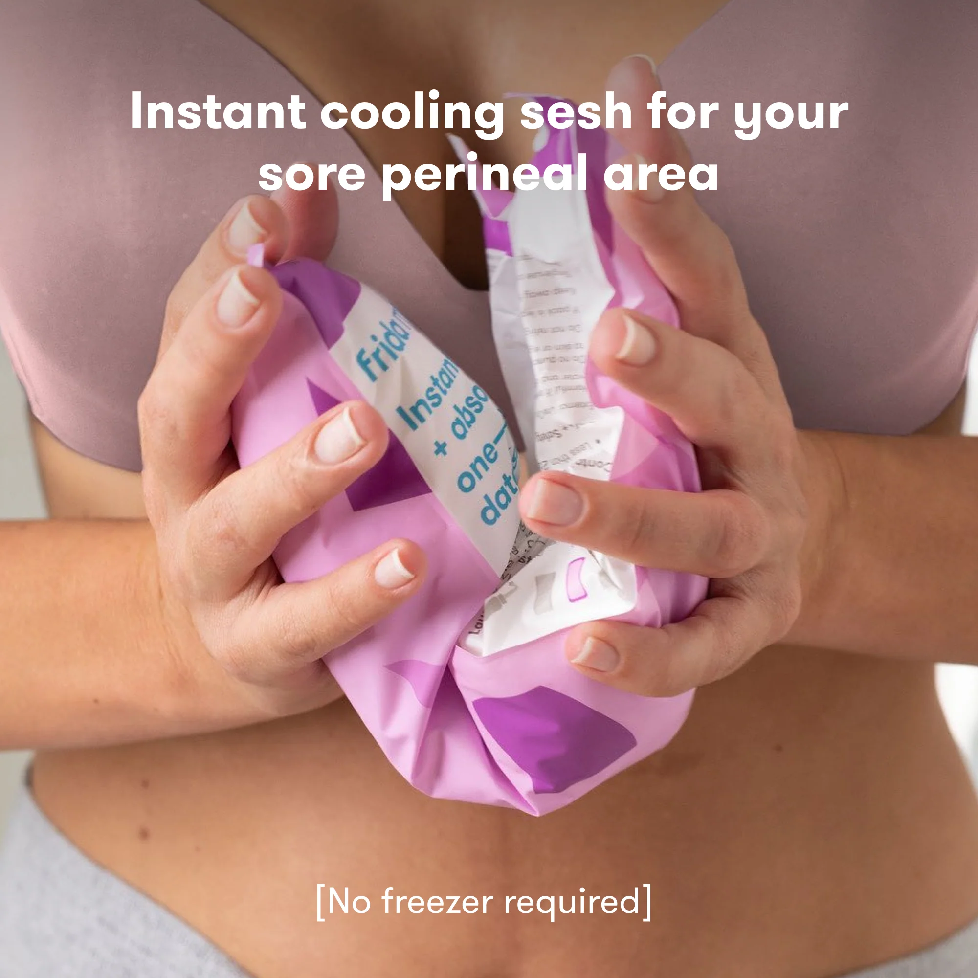 Instant Ice Maxi Pads - Image 4