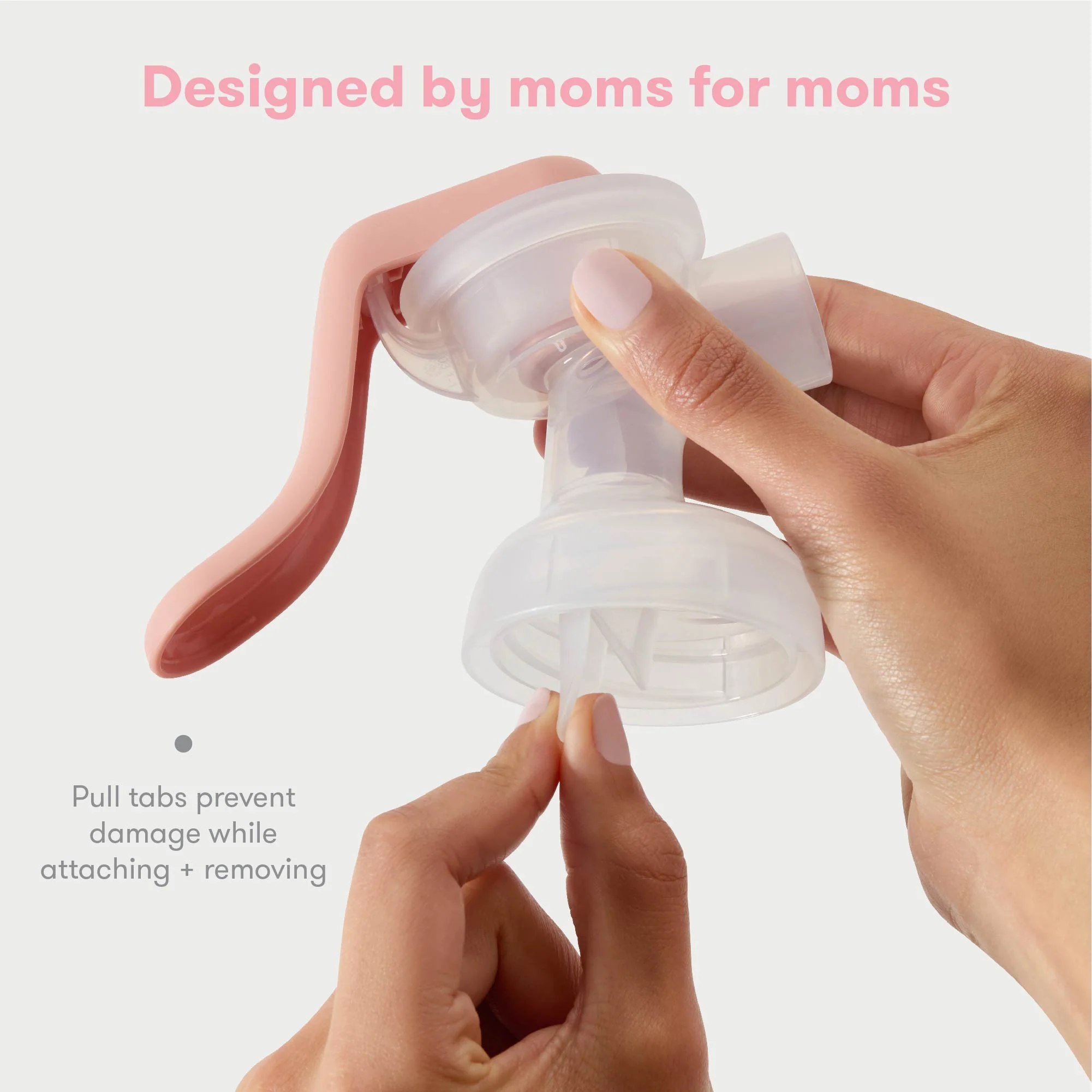 Manual Breast Pump Replacement Valves - Image 4