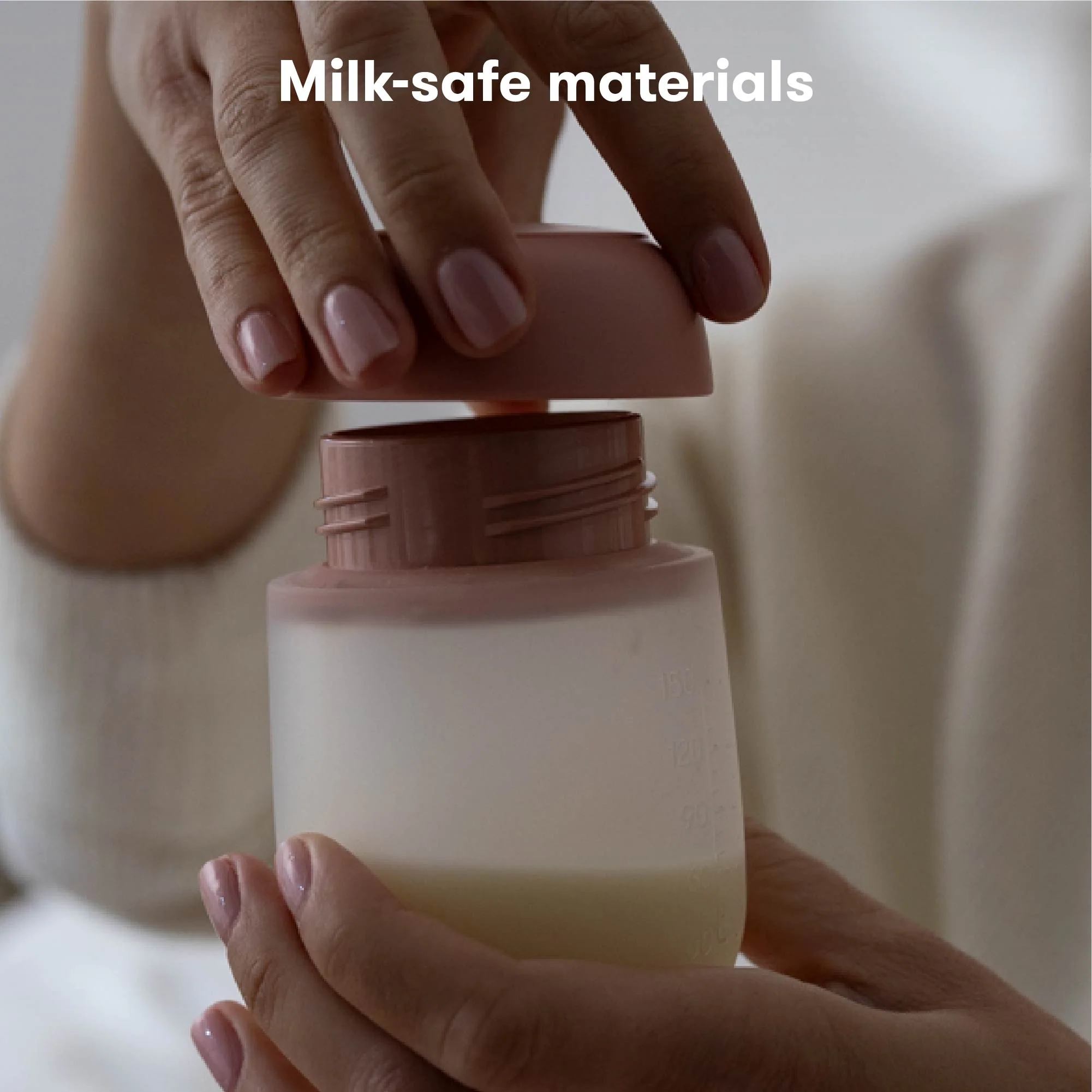 Manual Breast Pump Replacement Valves - Image 5