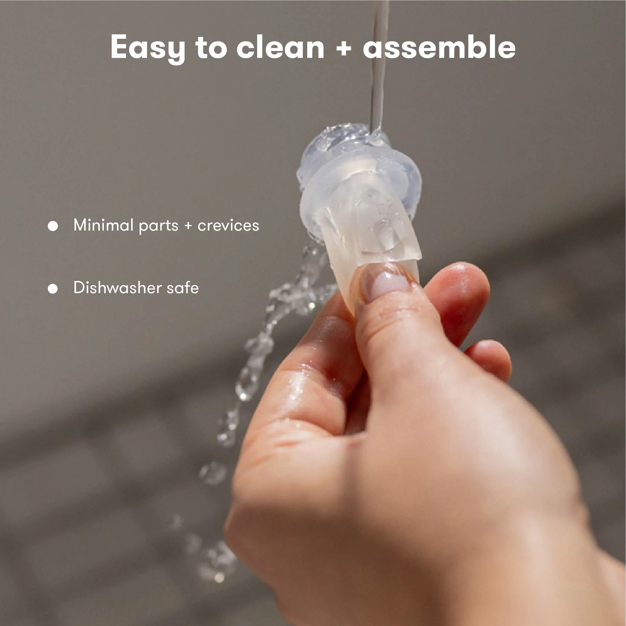 Manual Breast Pump Replacement Valves - Image 6