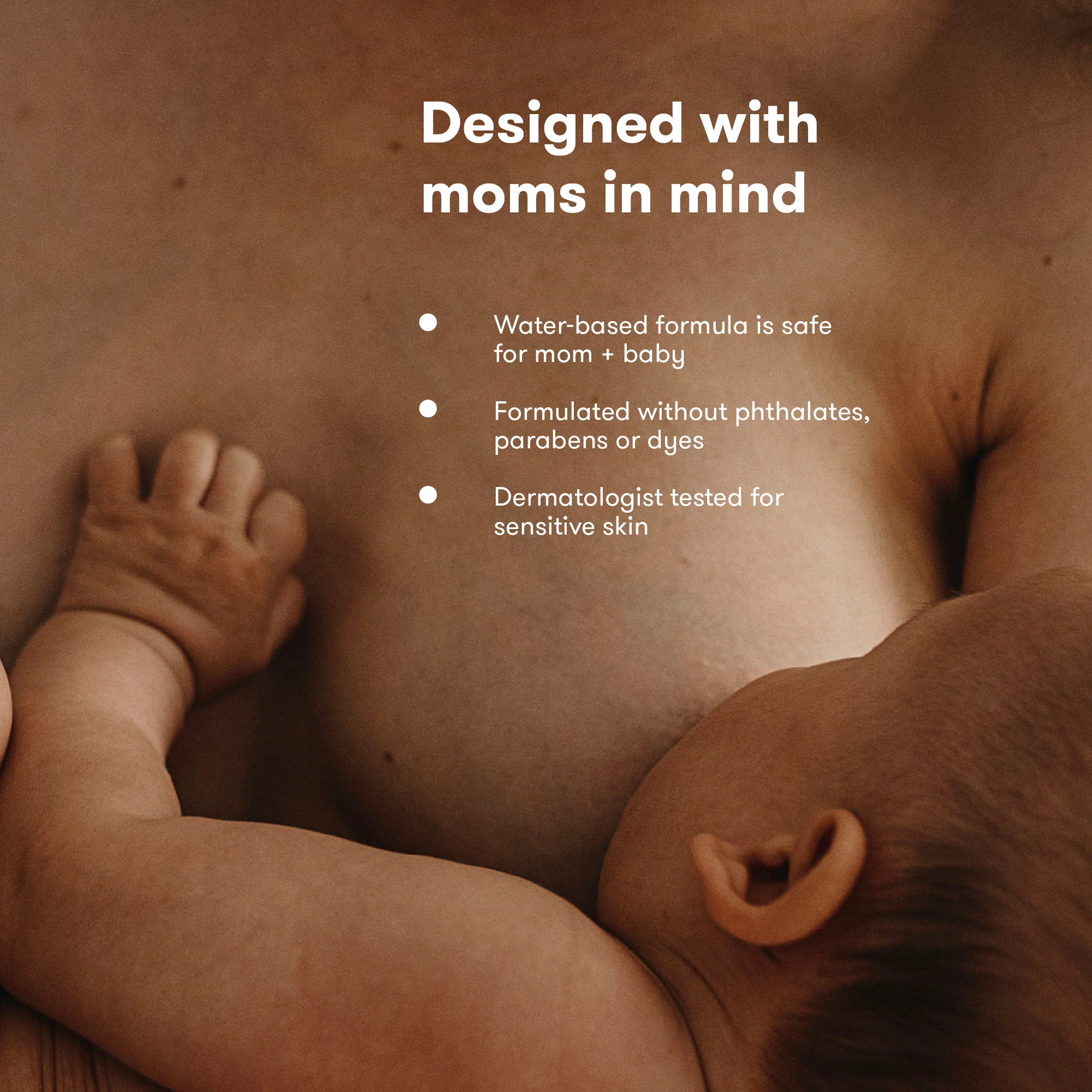 Weaning Massage Stick - Image 4