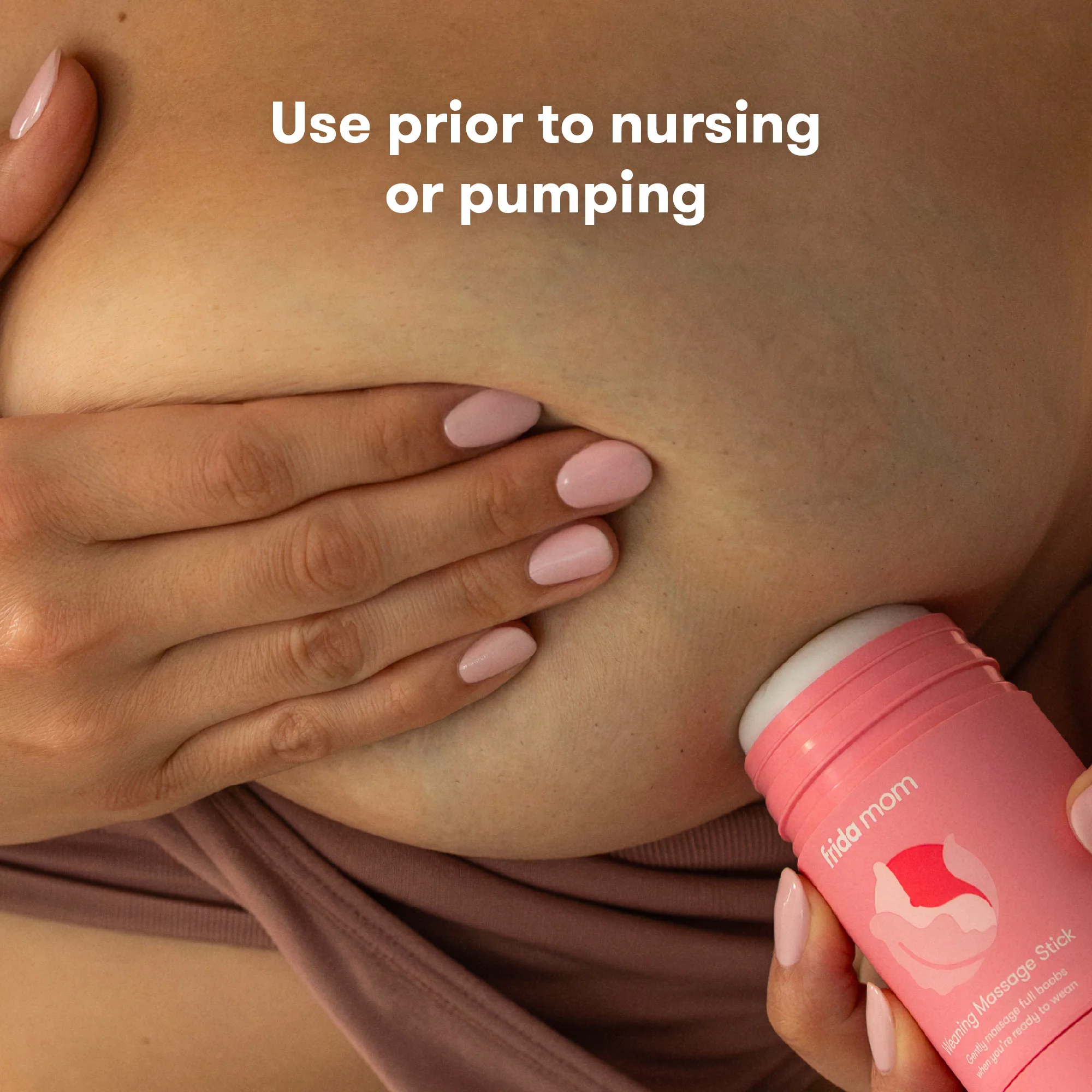 Weaning Massage Stick - Image 6
