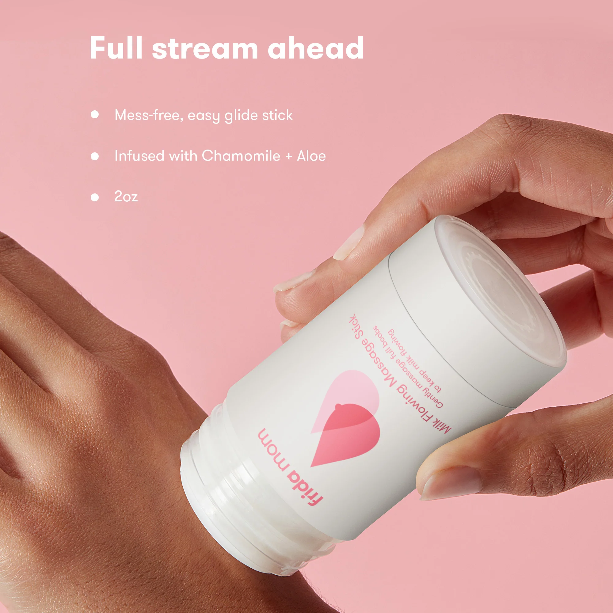 Milk Flowing Massage Stick - Image 3