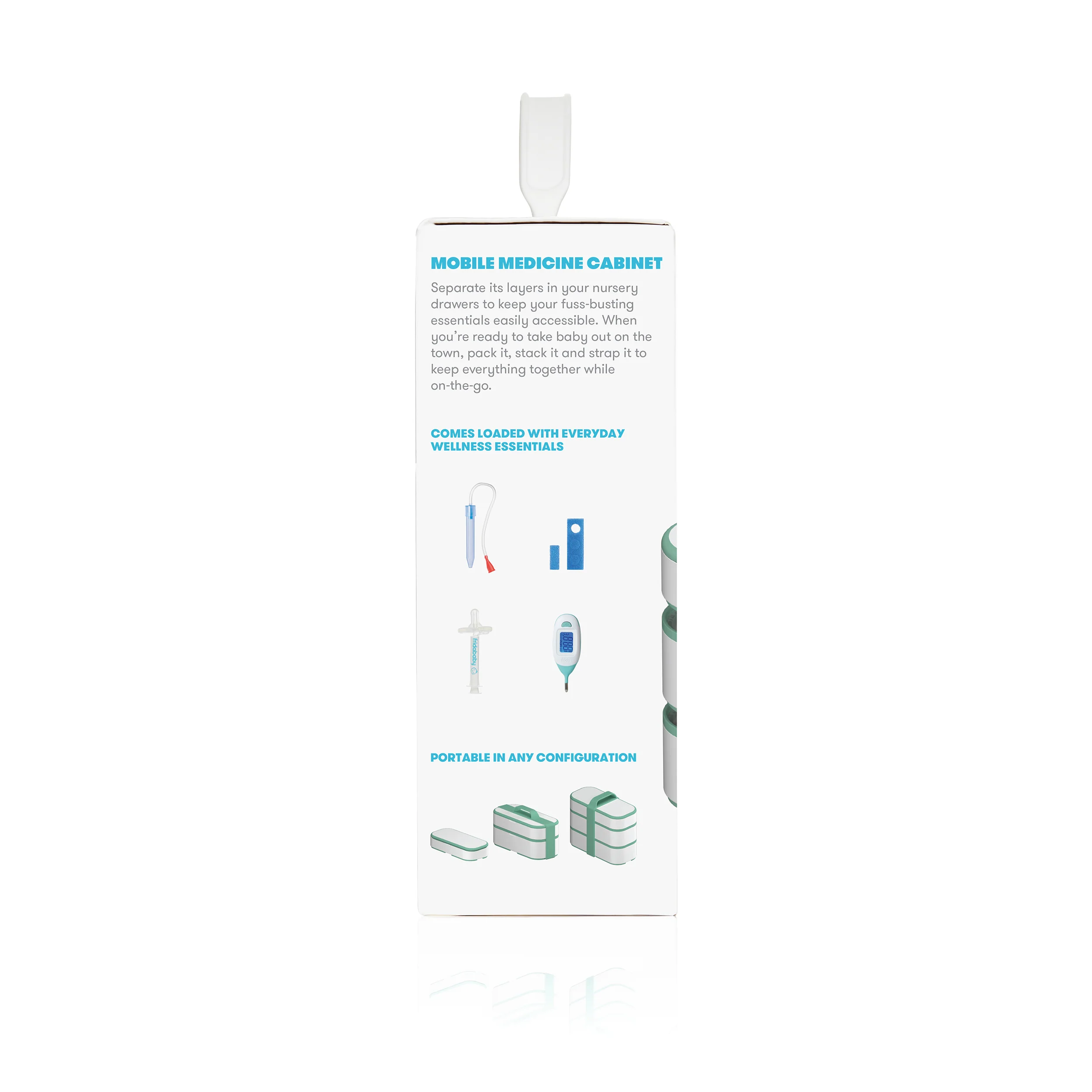 Mobile Medicine Cabinet - Image 8