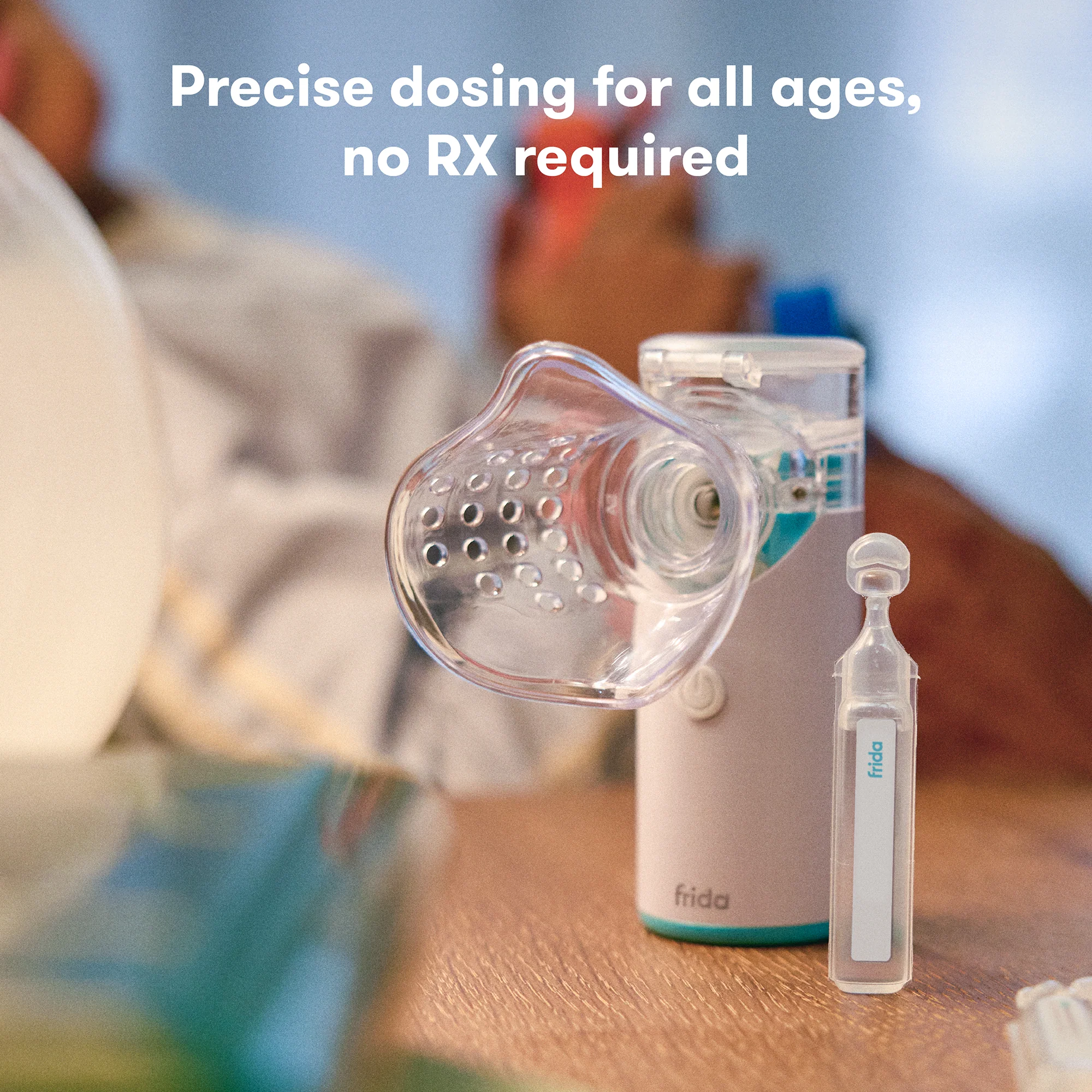 Nebulizer Sterile Saline - Image 3