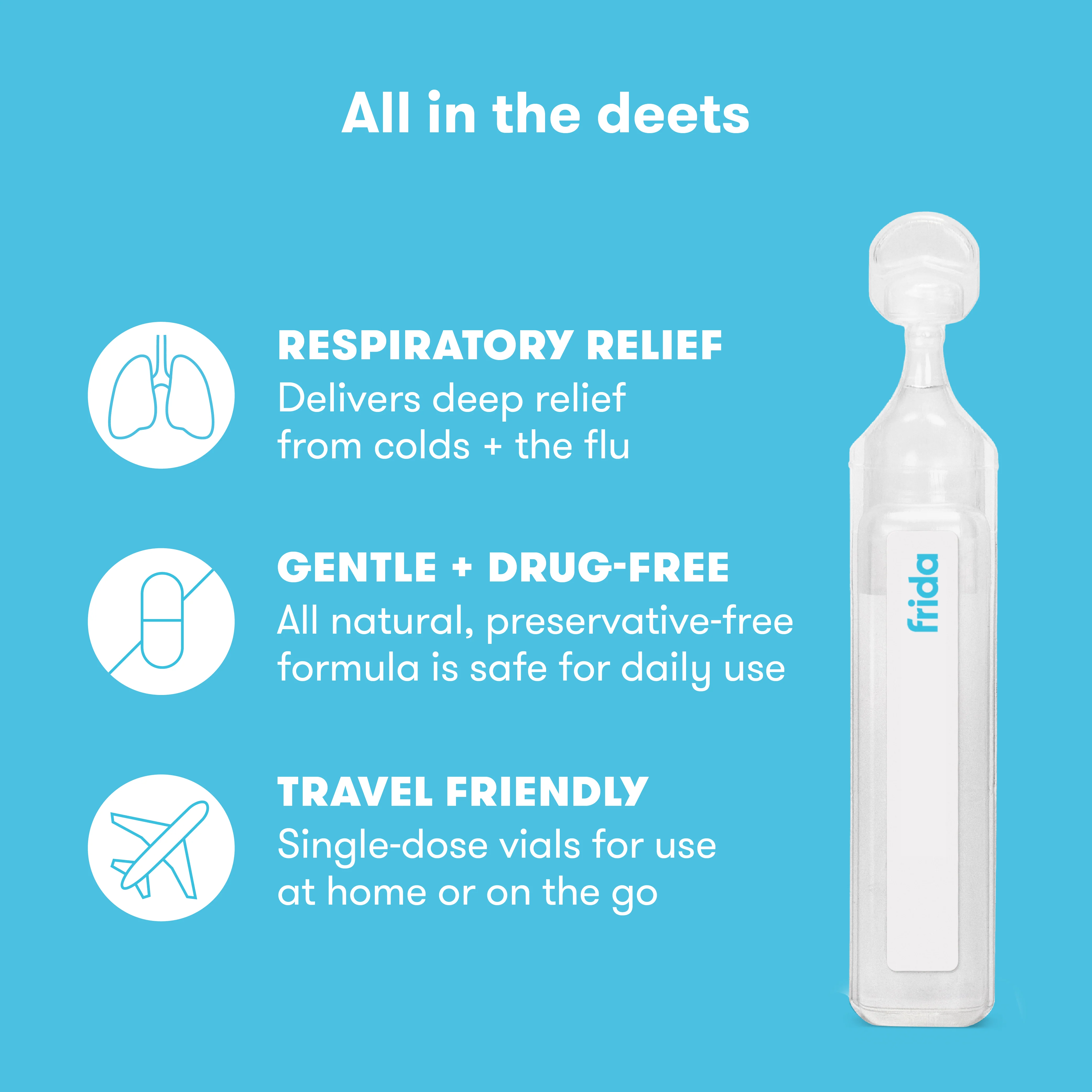 Nebulizer Sterile Saline - Image 4