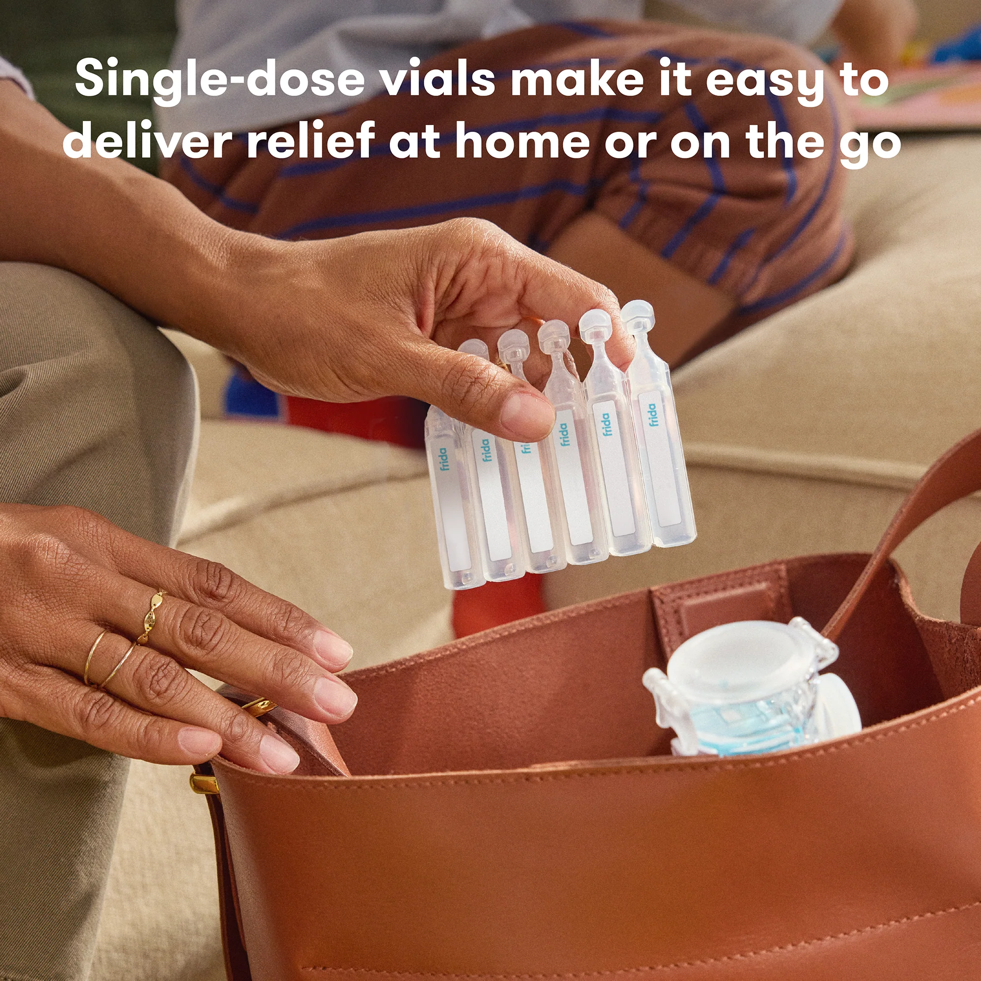 Nebulizer Sterile Saline - Image 5
