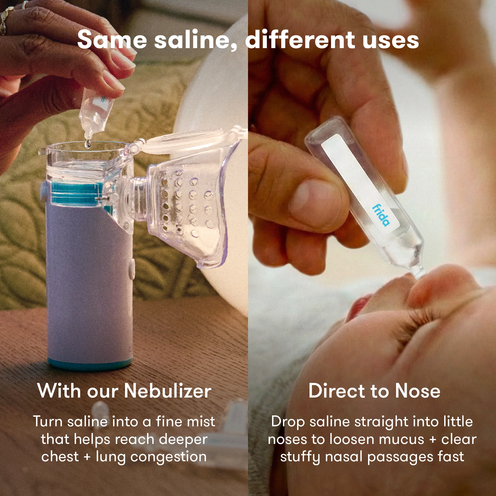 Nebulizer Sterile Saline - Image 6