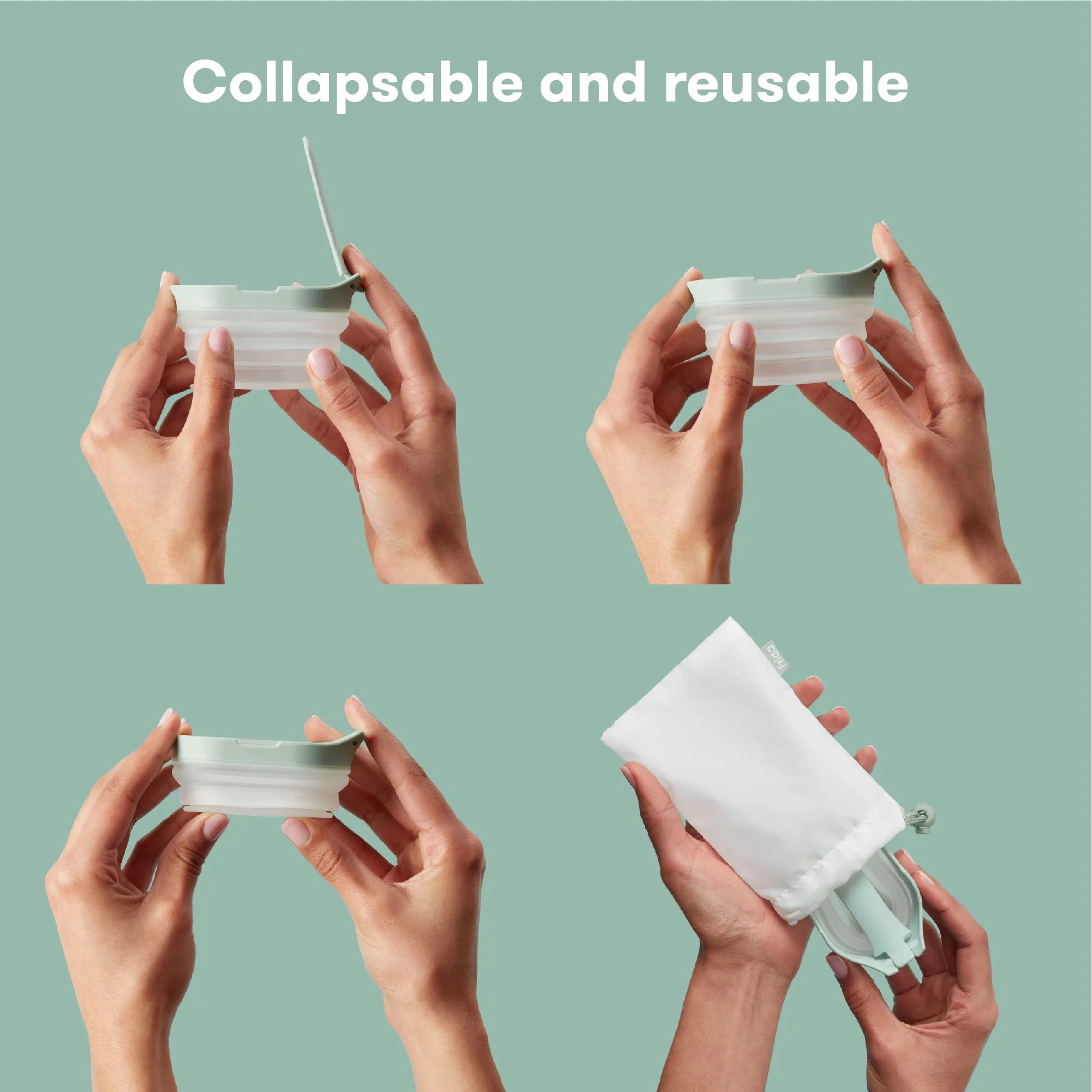 No-Mess Pee Cup - Image 4