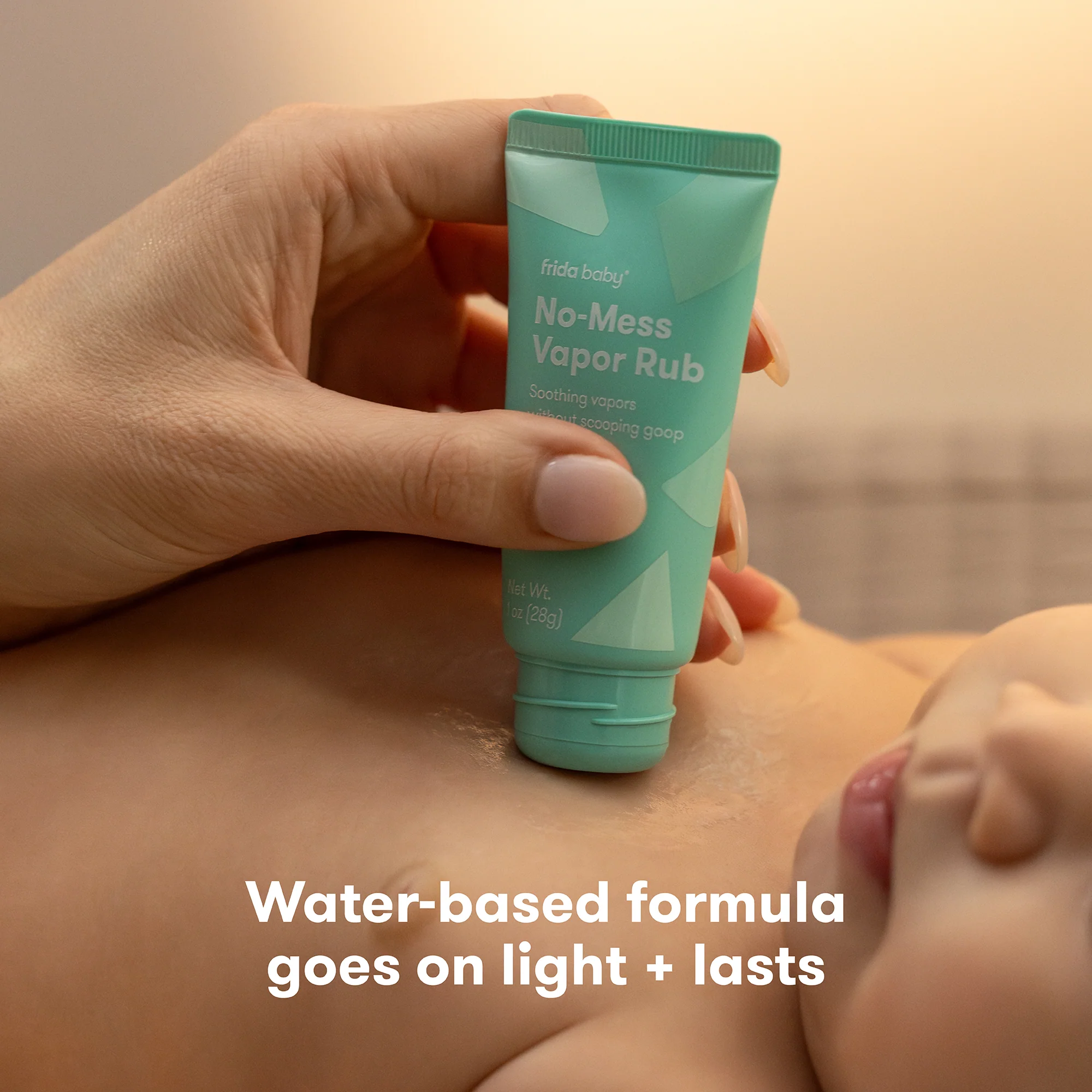 No-Mess Vapor Rub - Image 2