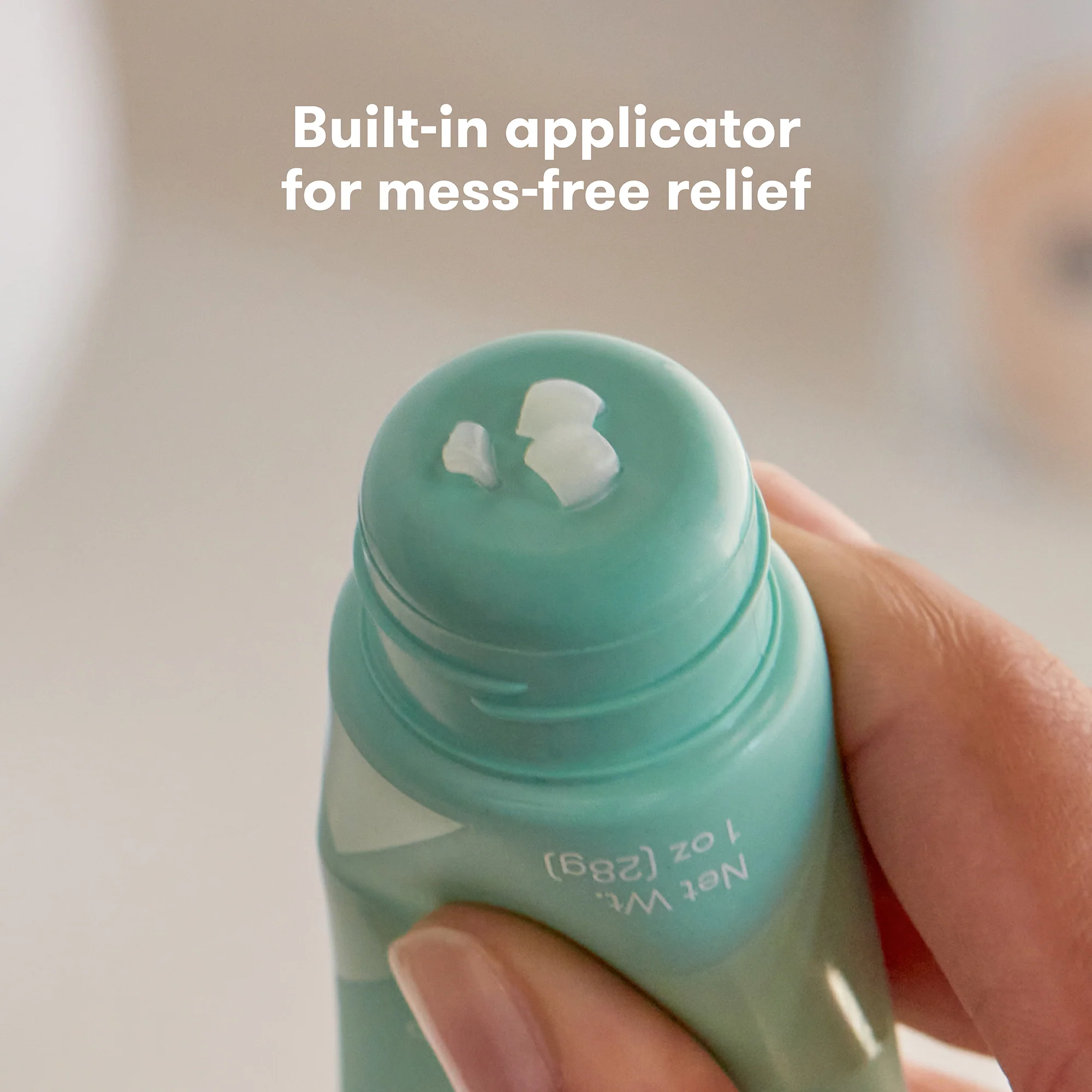 No-Mess Vapor Rub - Image 3