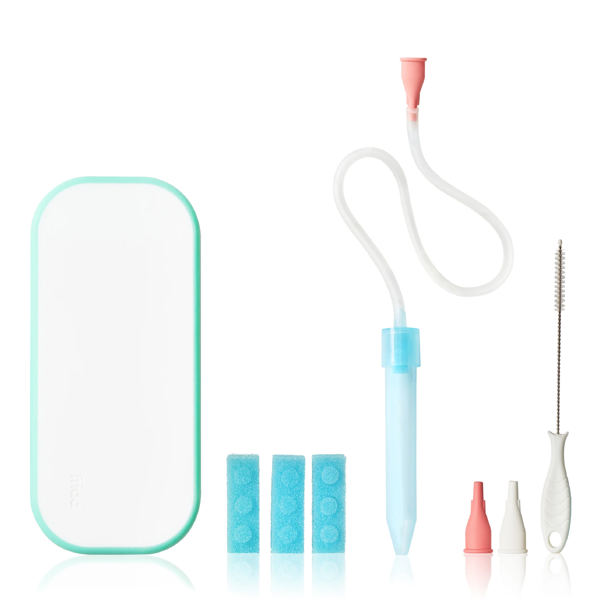 NoseFrida Case + Refills - Image 5