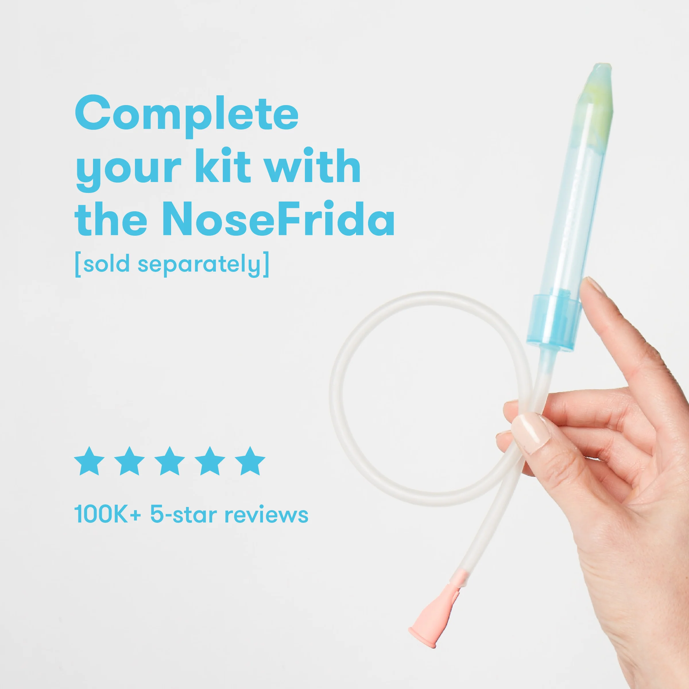 NoseFrida Case + Refills - Image 6