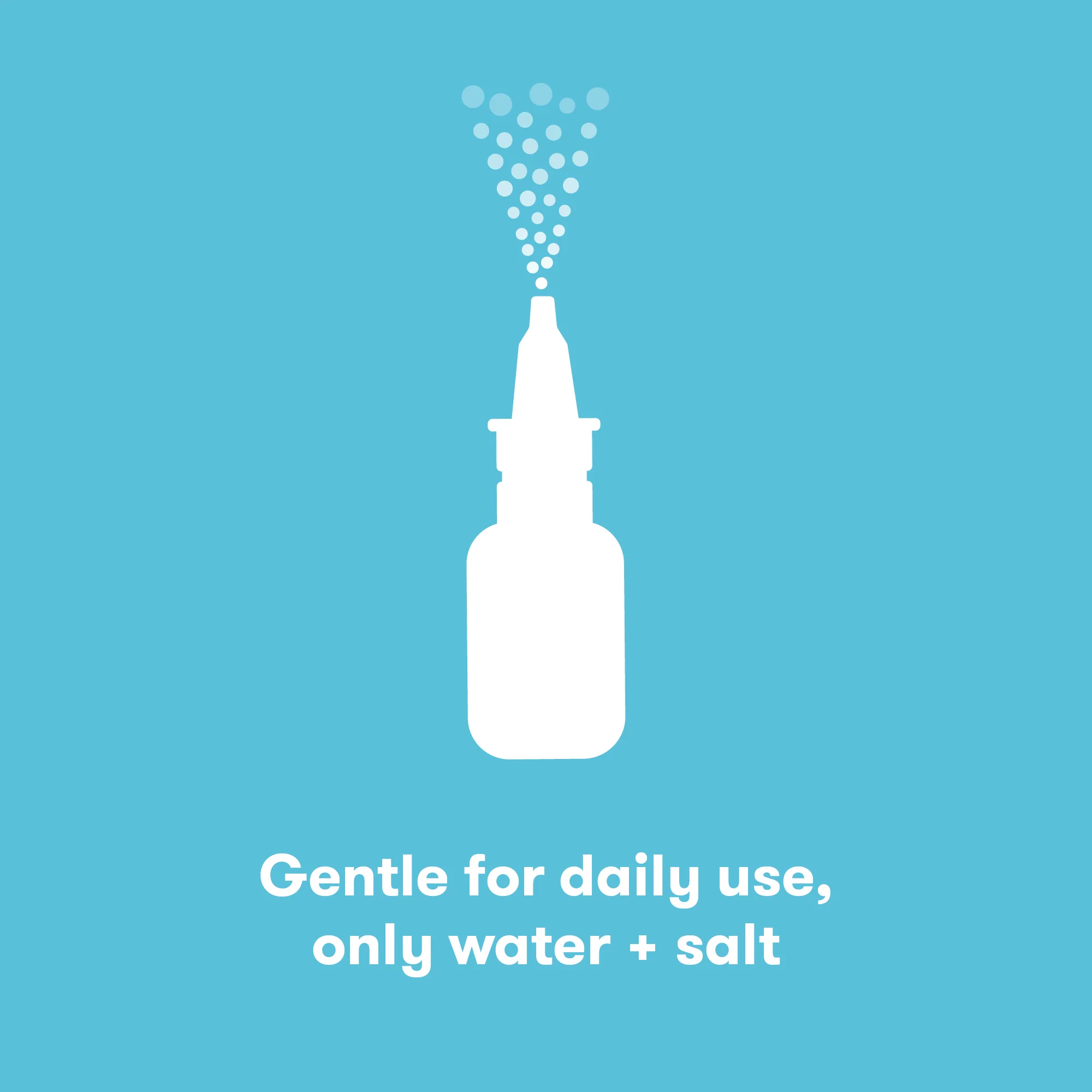NoseFrida SALINE SNOT SPRAY - Image 5