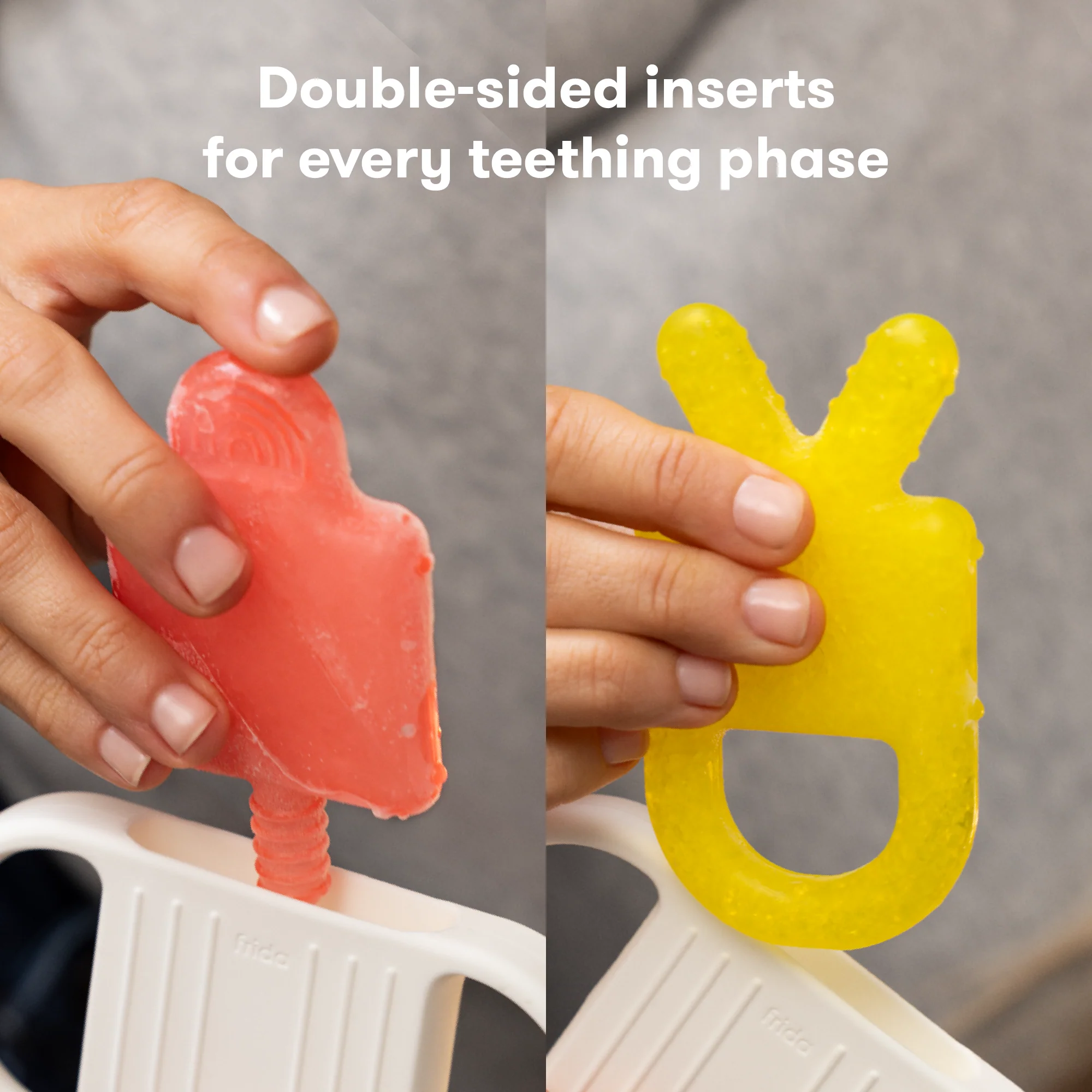 Not-Too-Cold-To-Hold Teether - Image 4