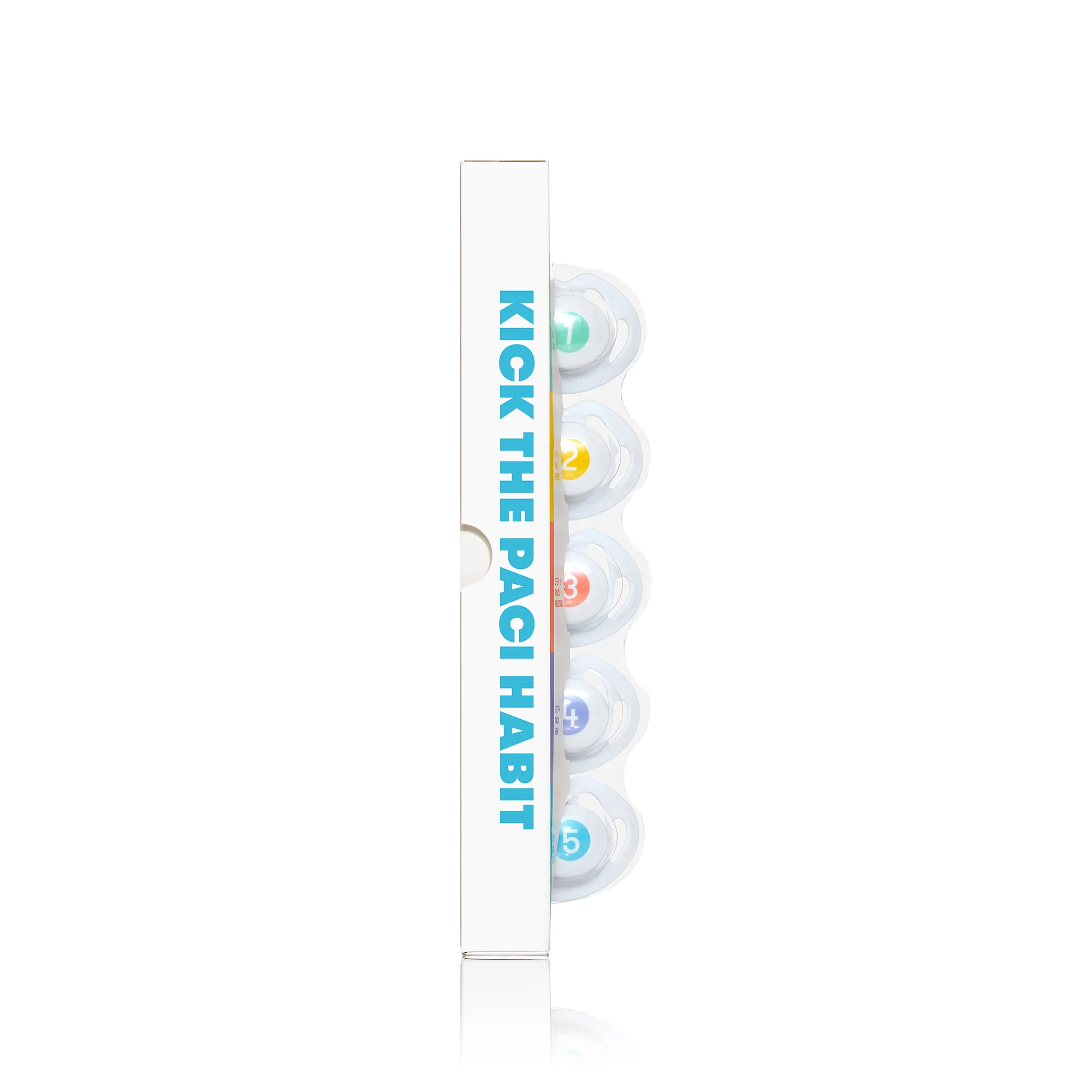 Paci Weaning System - Image 4
