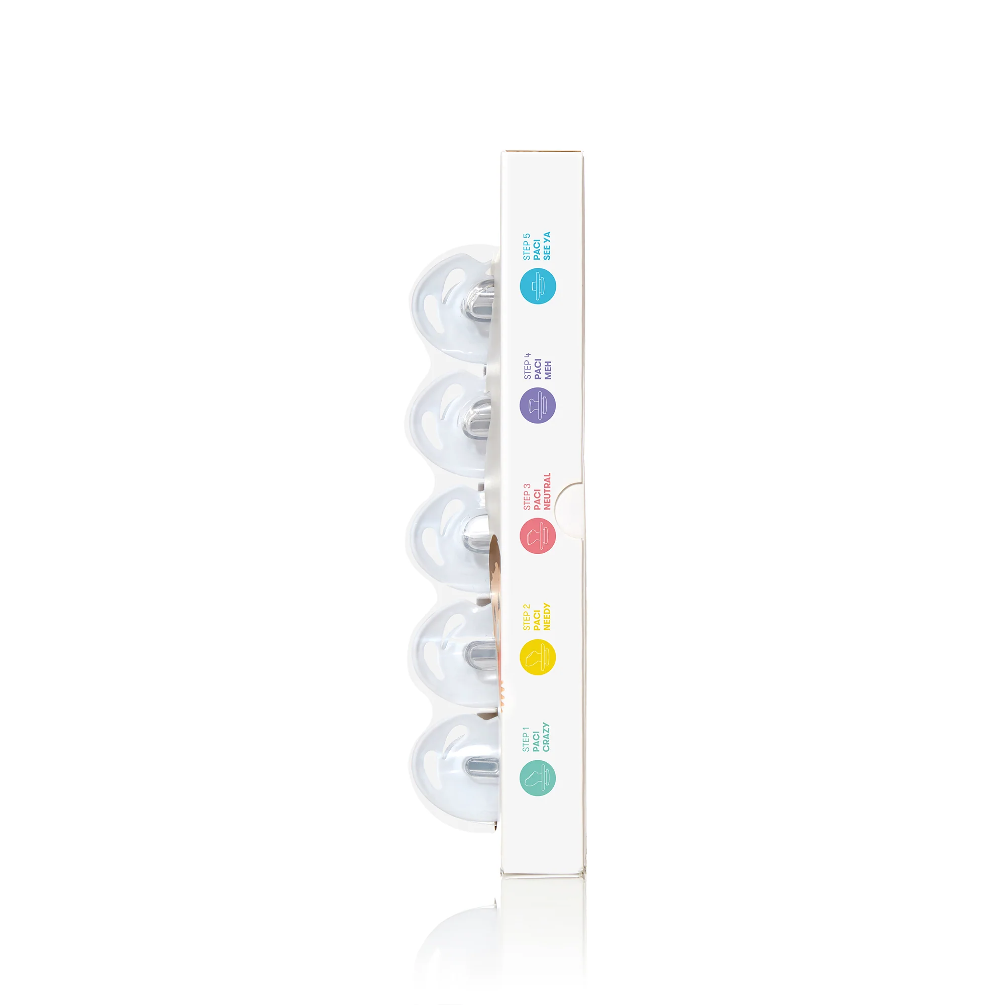 Paci Weaning System - Image 5