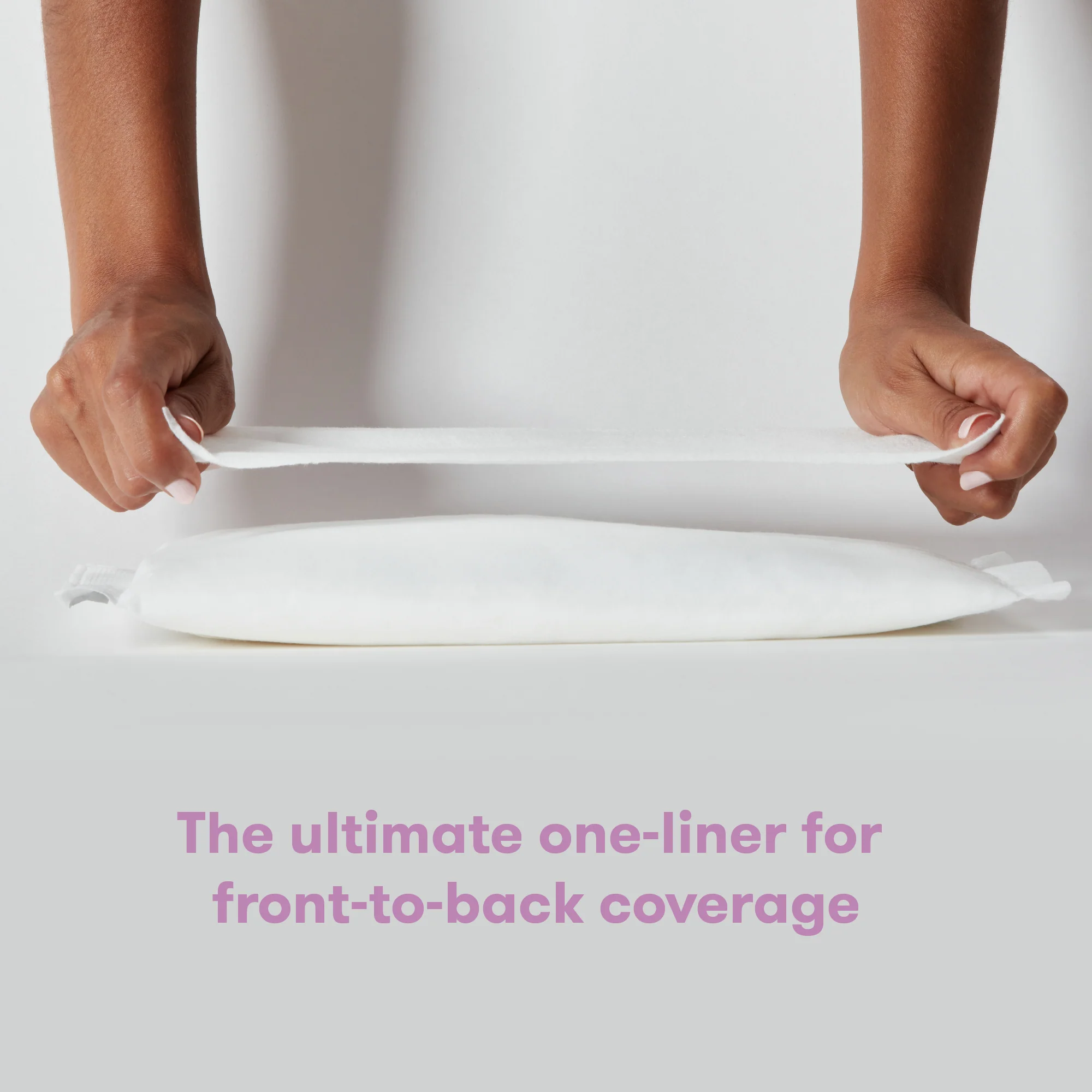 Witch Hazel Perineal Cooling Pad Liners - Image 3