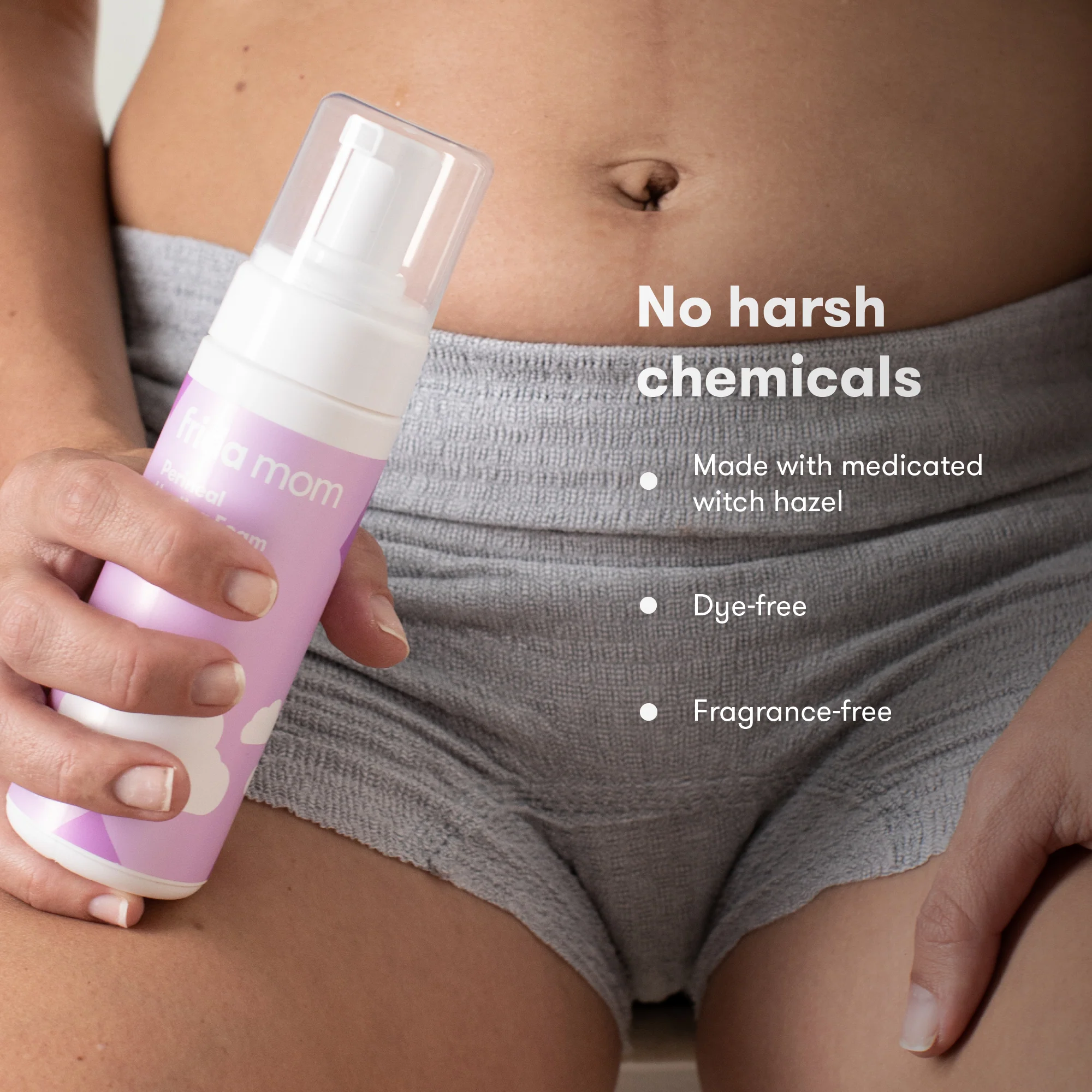 Perineal Healing Foam - Image 5