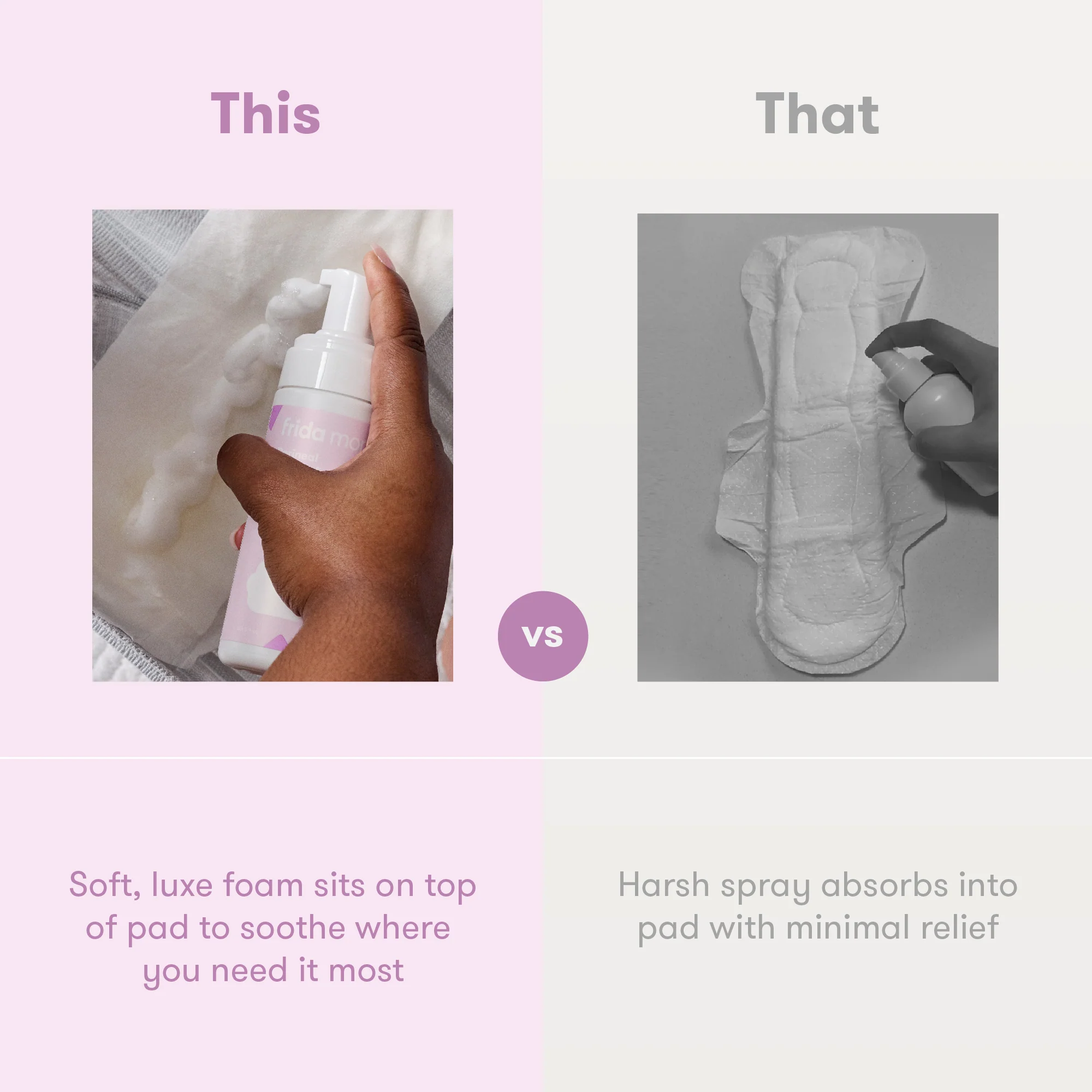 Perineal Healing Foam - Image 6