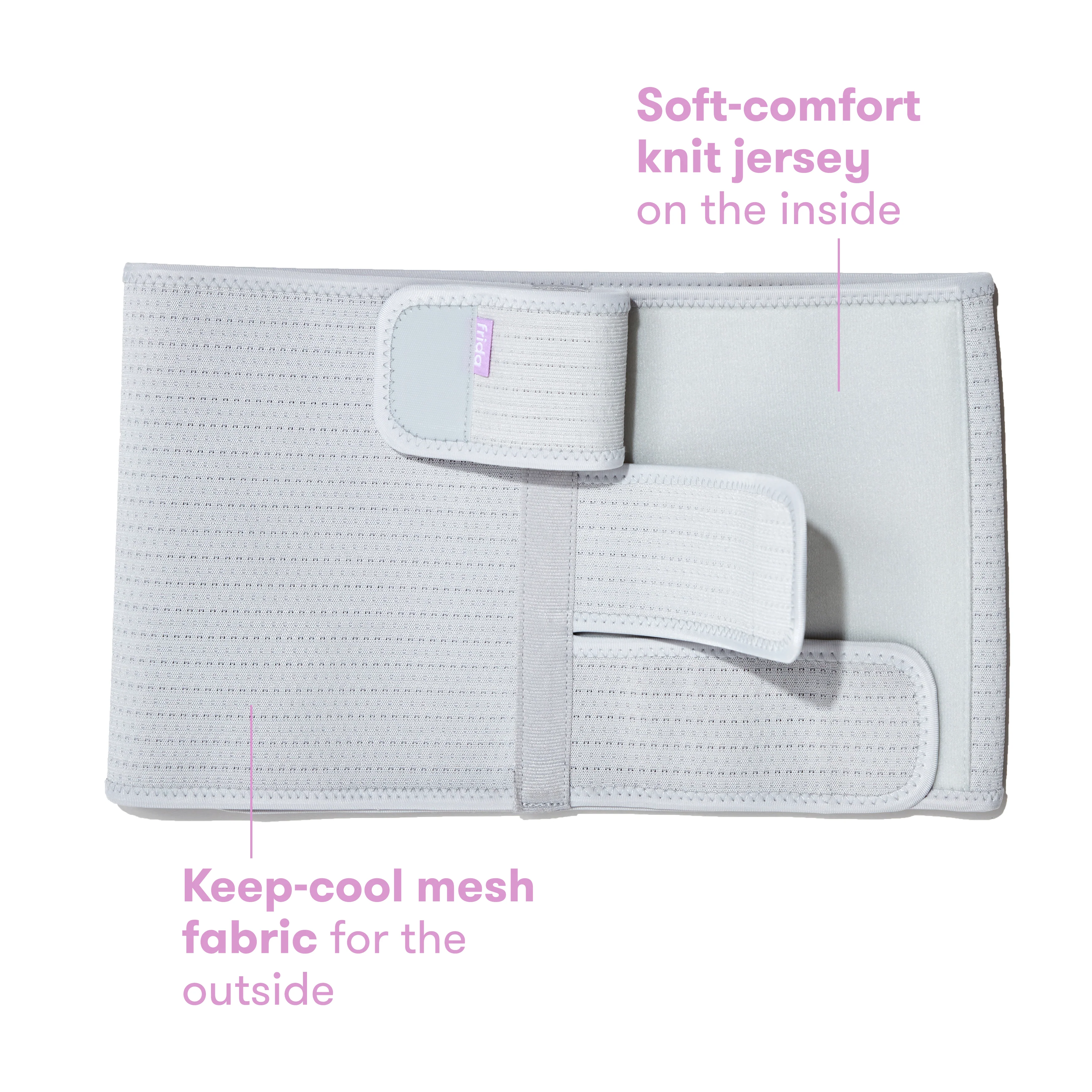 Postpartum Abdominal Support Binder - Image 7