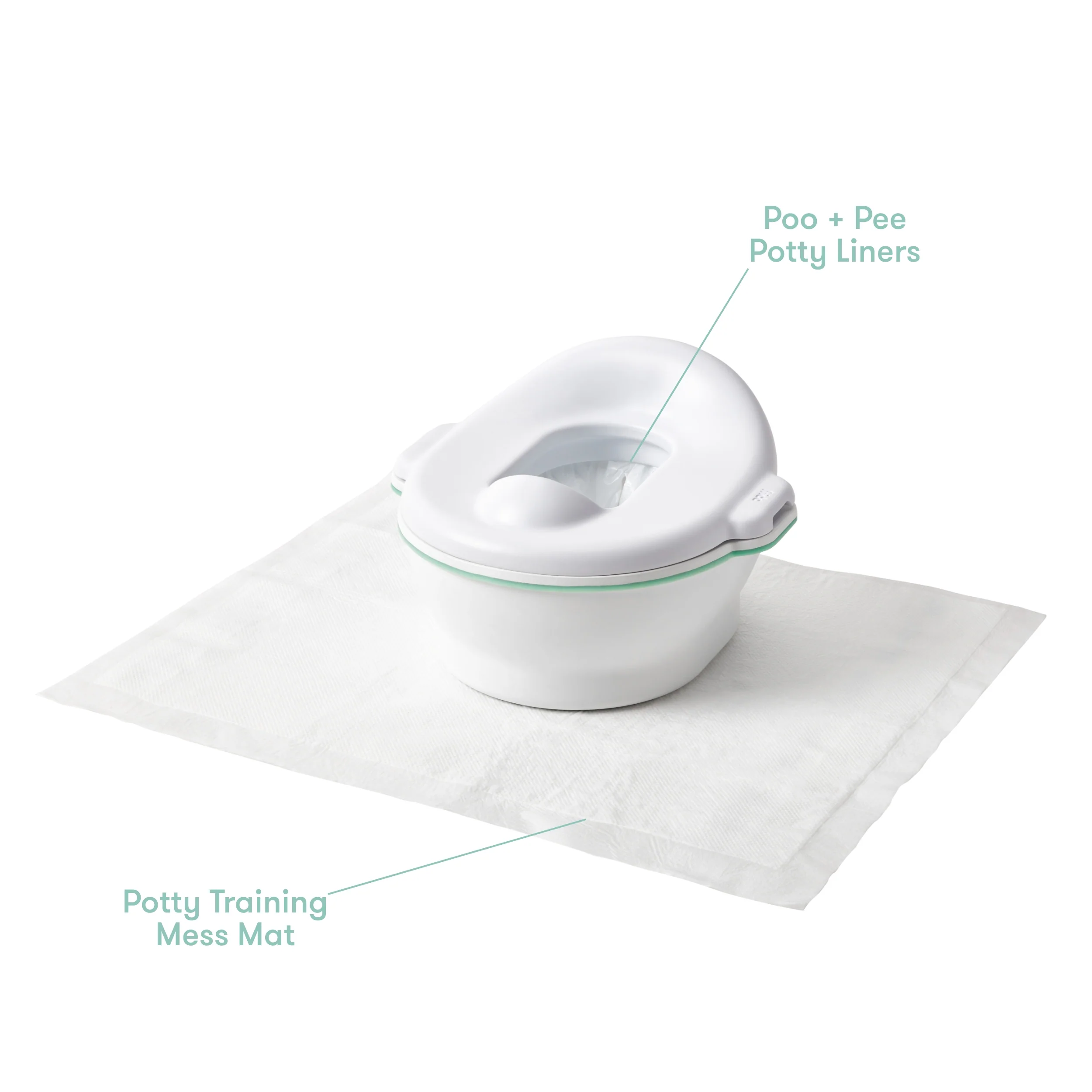 Potty Cleanup Essentials - Image 3