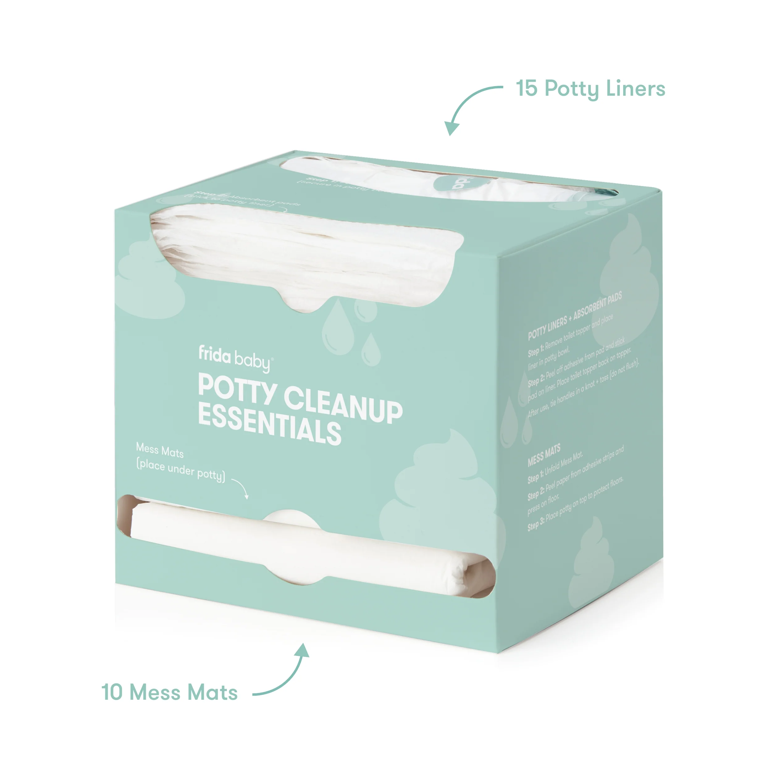 Potty Cleanup Essentials - Image 7