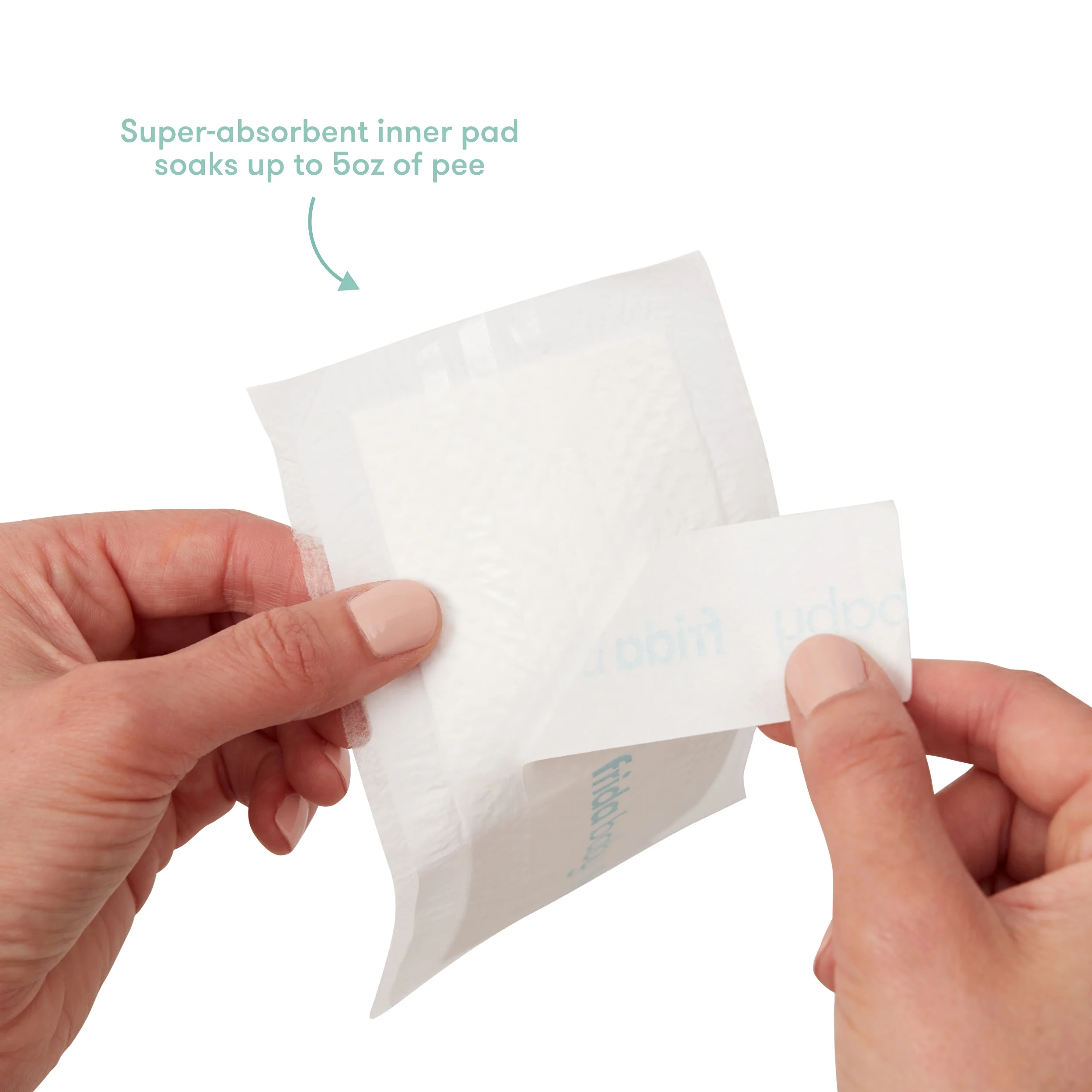 Poo + Pee Potty Liners - Image 6