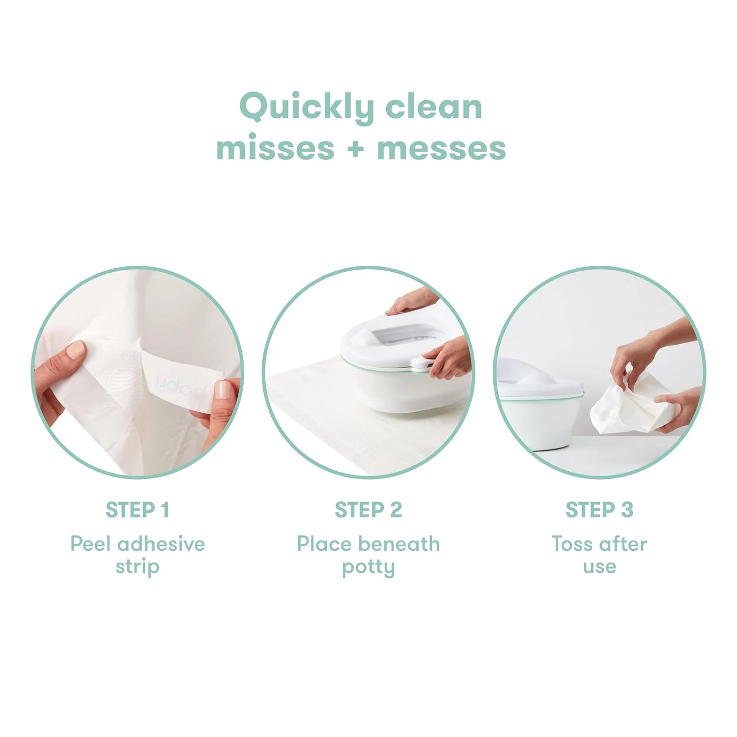 Potty Mess Mats - Image 3