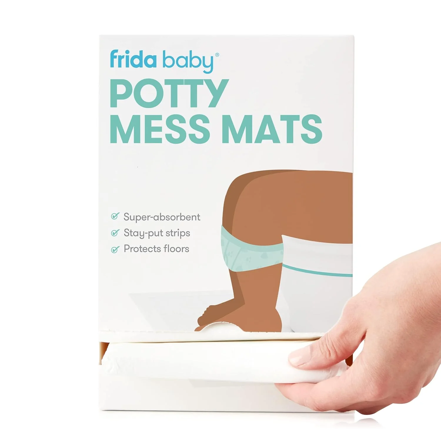 Potty Mess Mats - Image 6