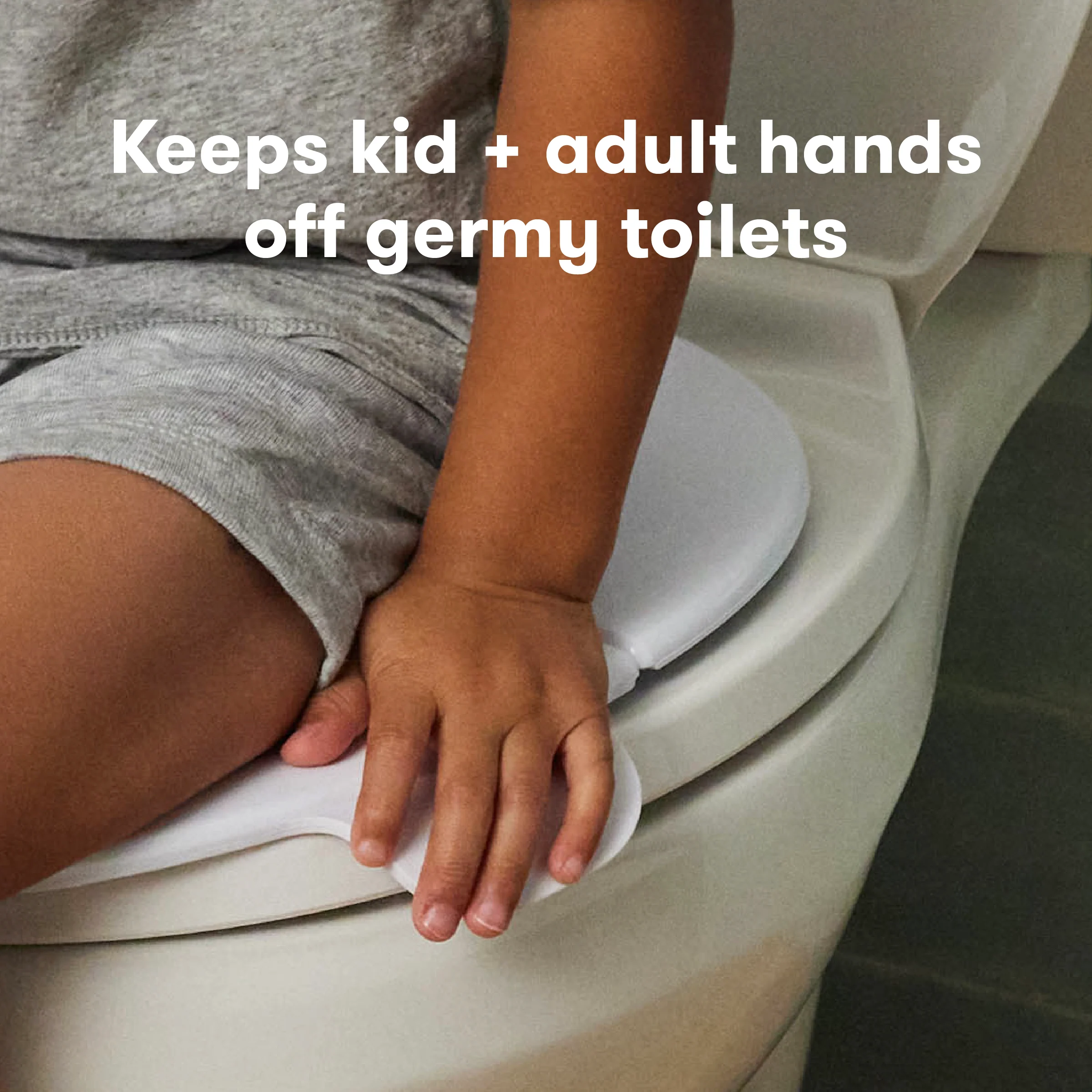 Fold-And-Go Potty Seat - Image 3