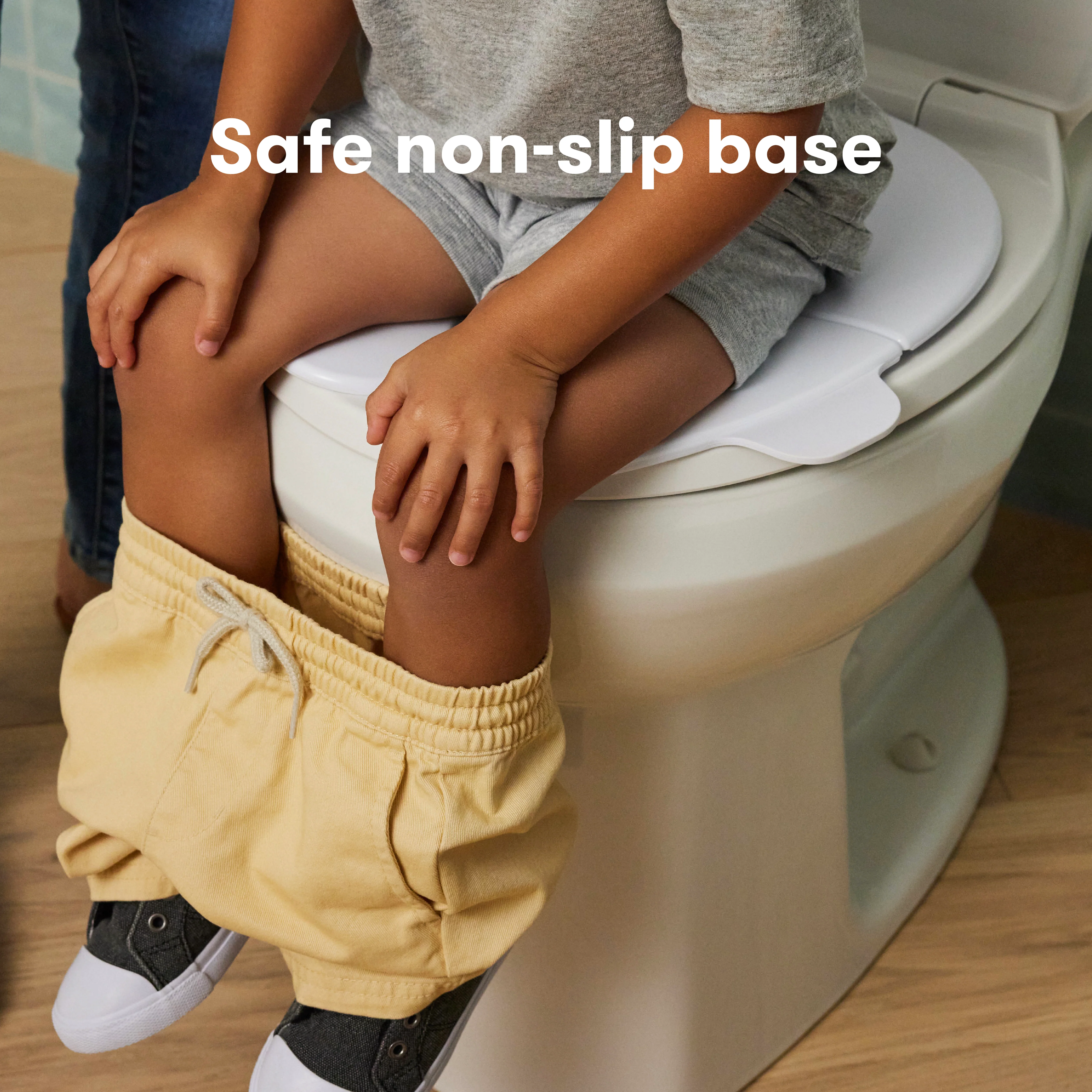 Fold-And-Go Potty Seat - Image 4