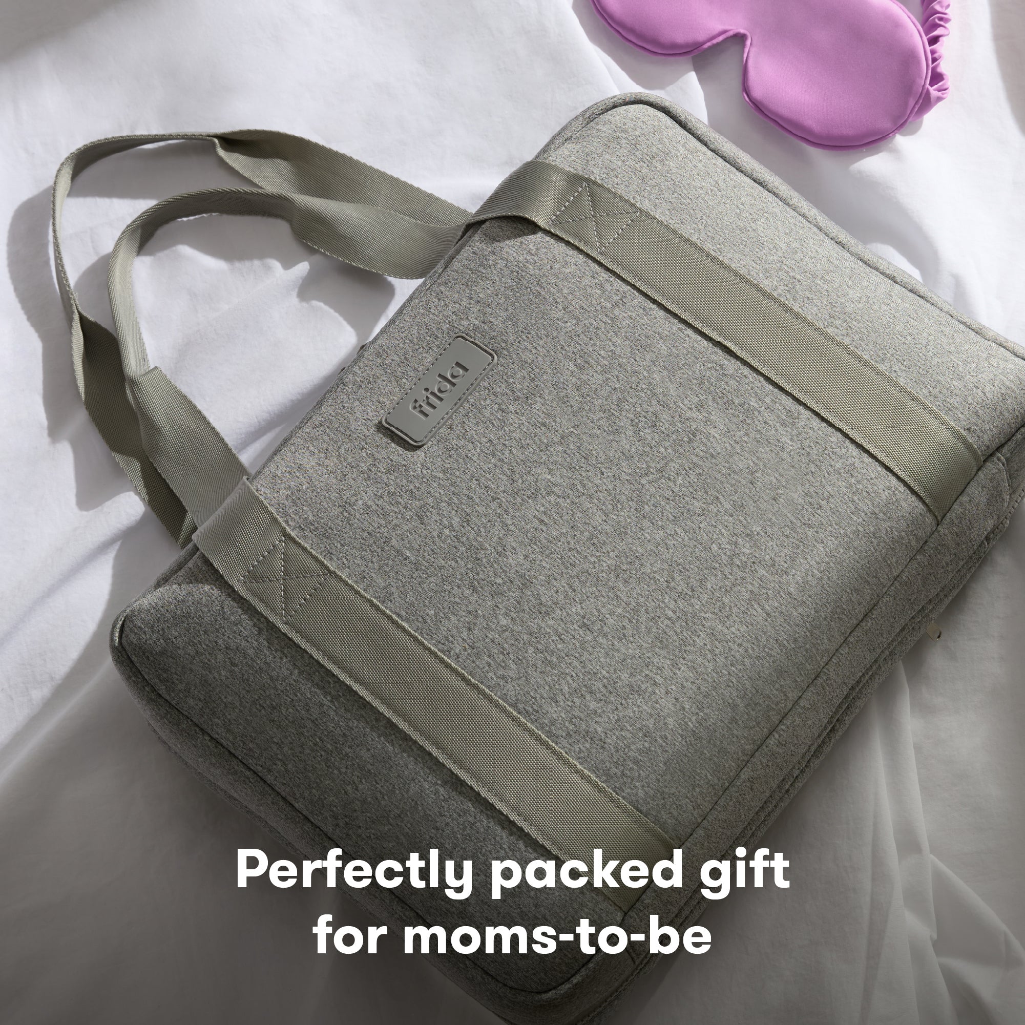 Motherload[ed] Hospital Bag for C-Section Delivery - Image 5