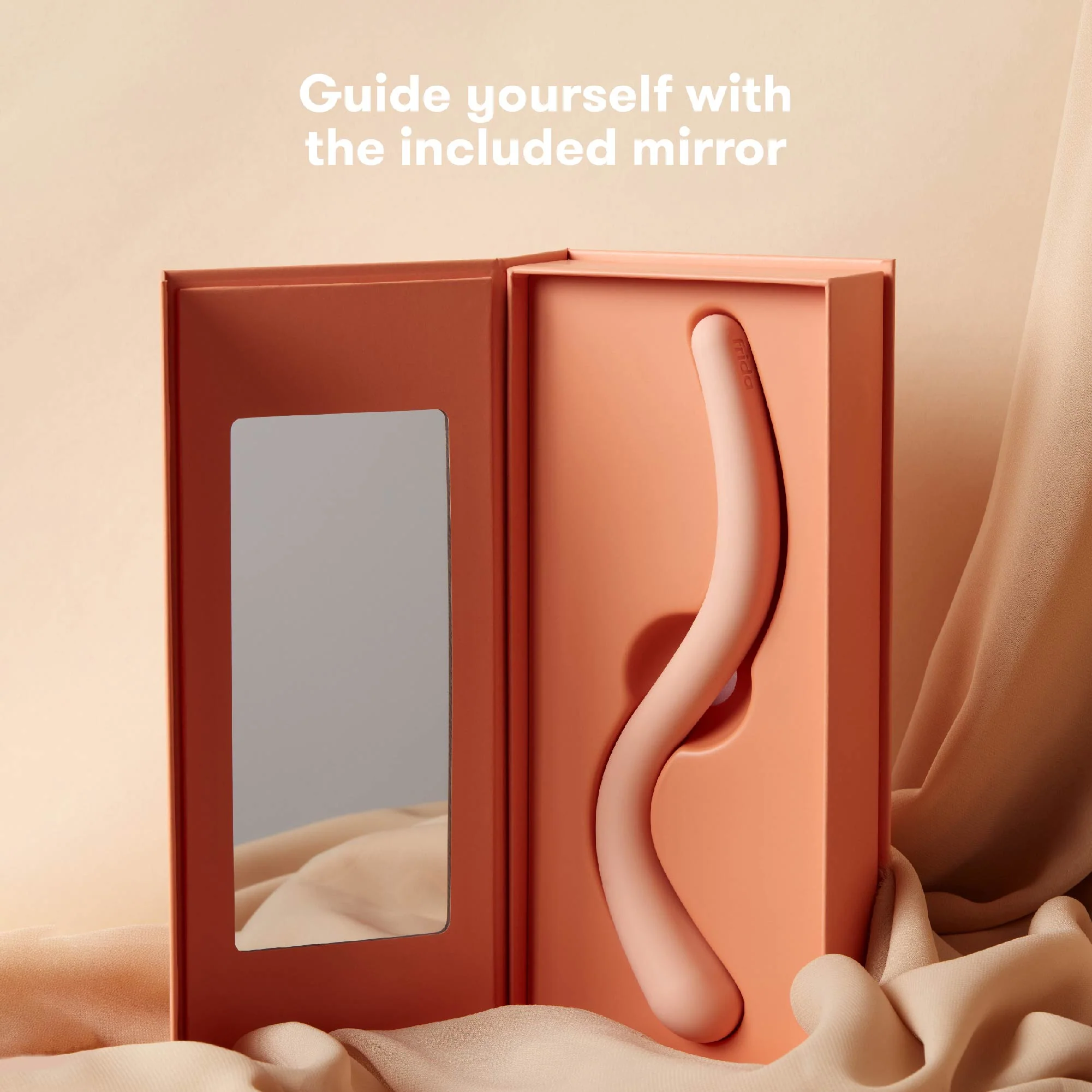 Prepare-to-Push Perineal Massage Wand - Image 4